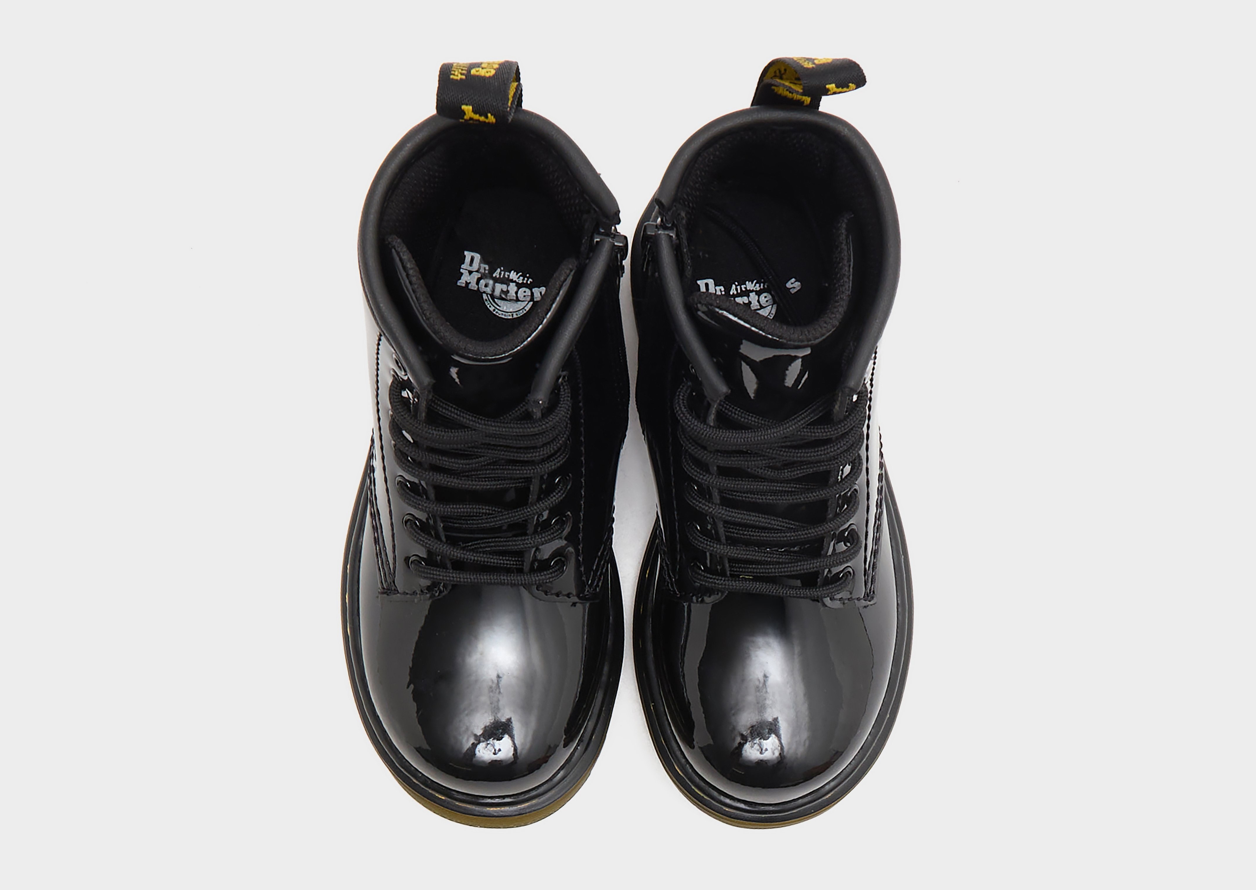 Dr. Martens 1460 Boots Patent Leather Babys