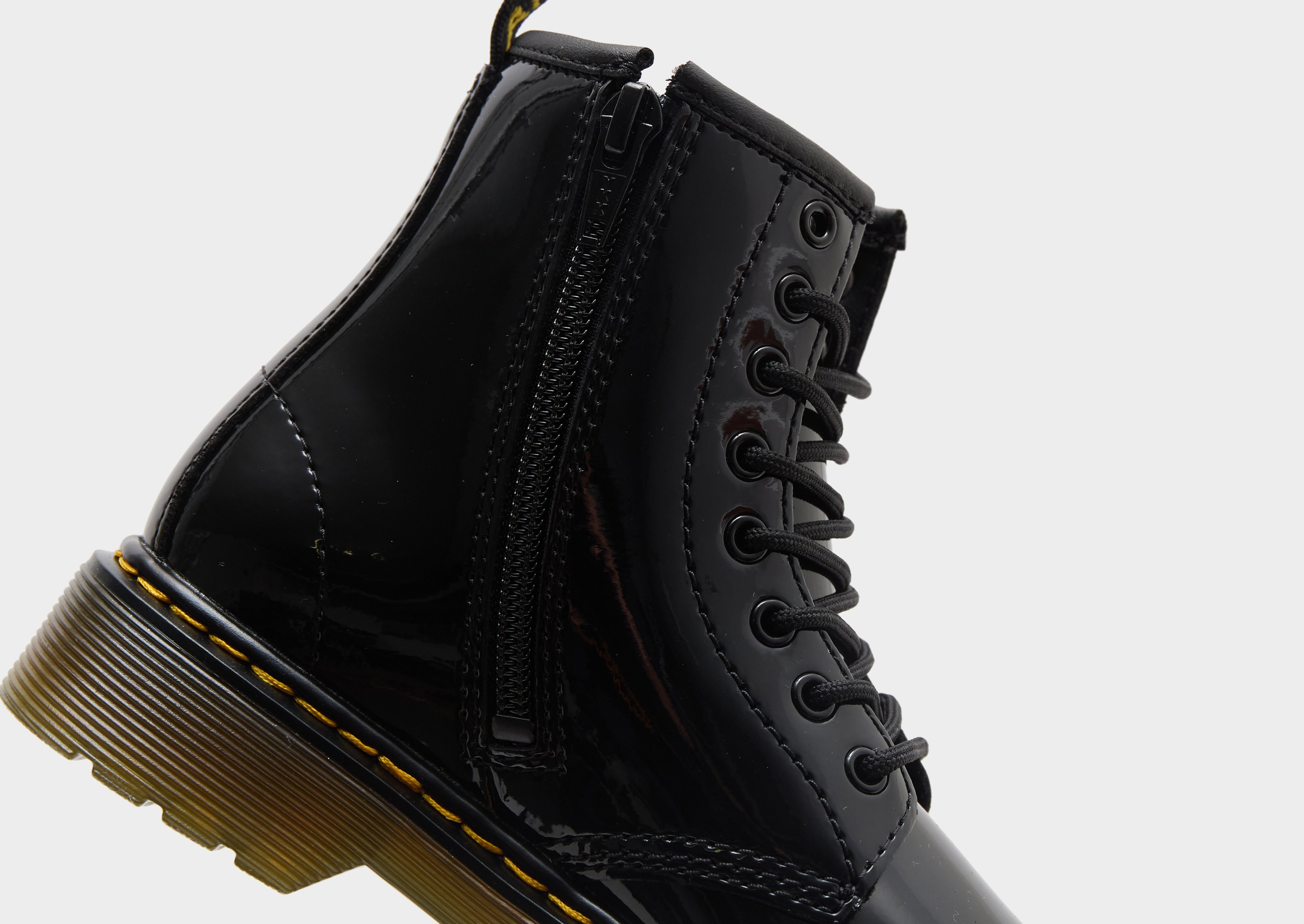 Dr. Martens 1460 Boots Patent Leather Kleinkinder