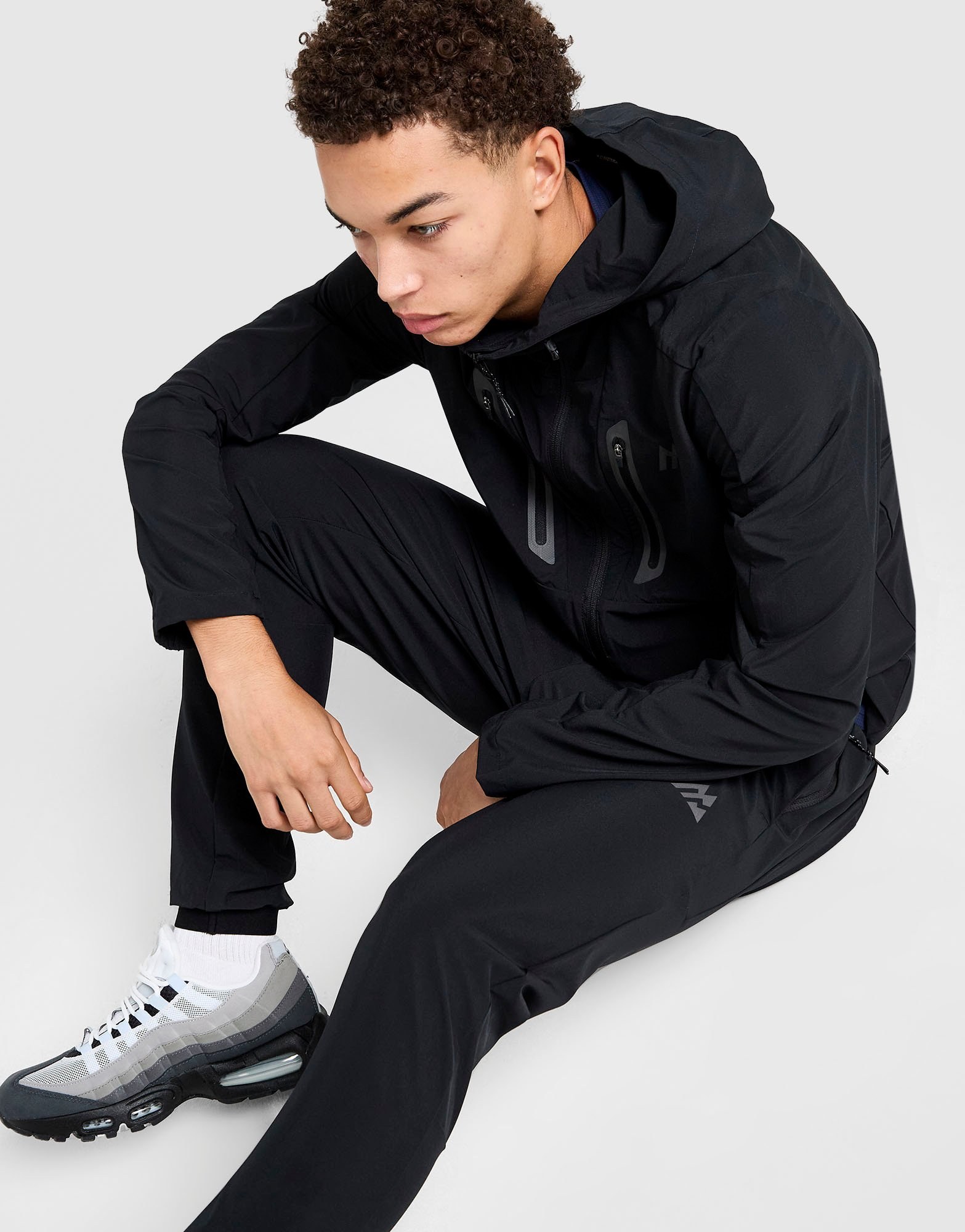 MONTIREX Torrent Woven Trainingshose