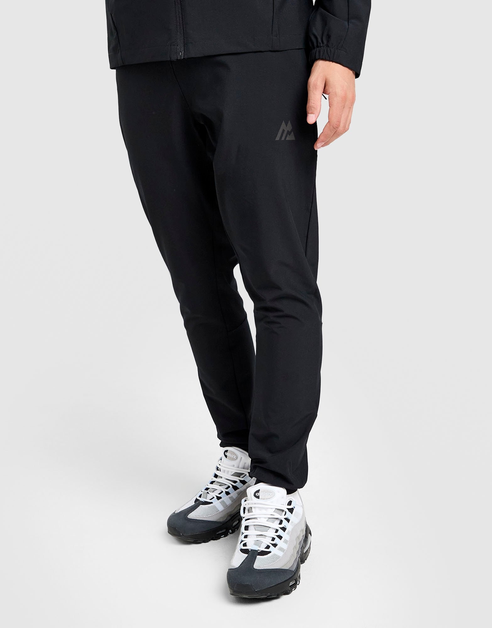 MONTIREX Torrent Woven Trainingshose