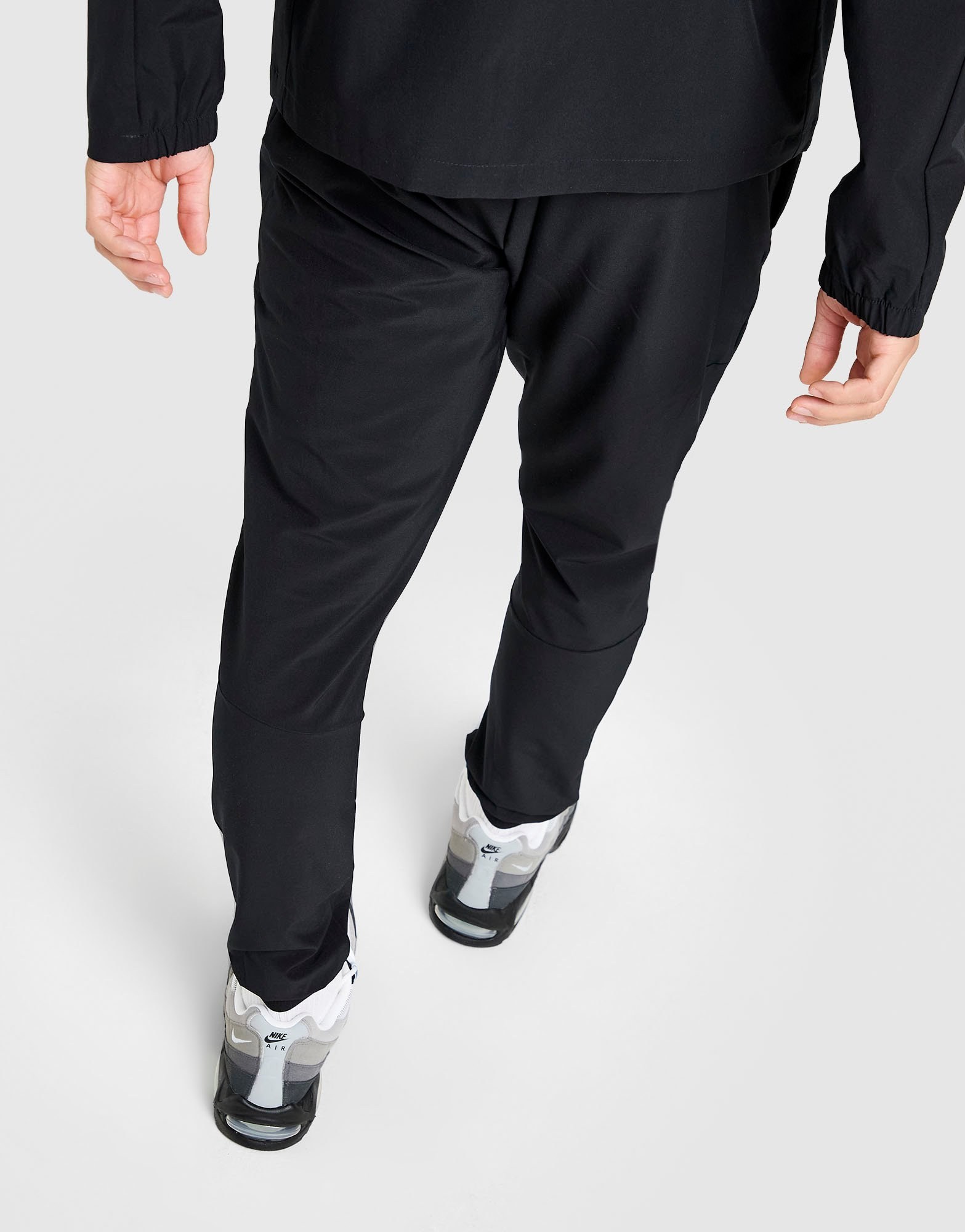 MONTIREX Torrent Woven Trainingshose