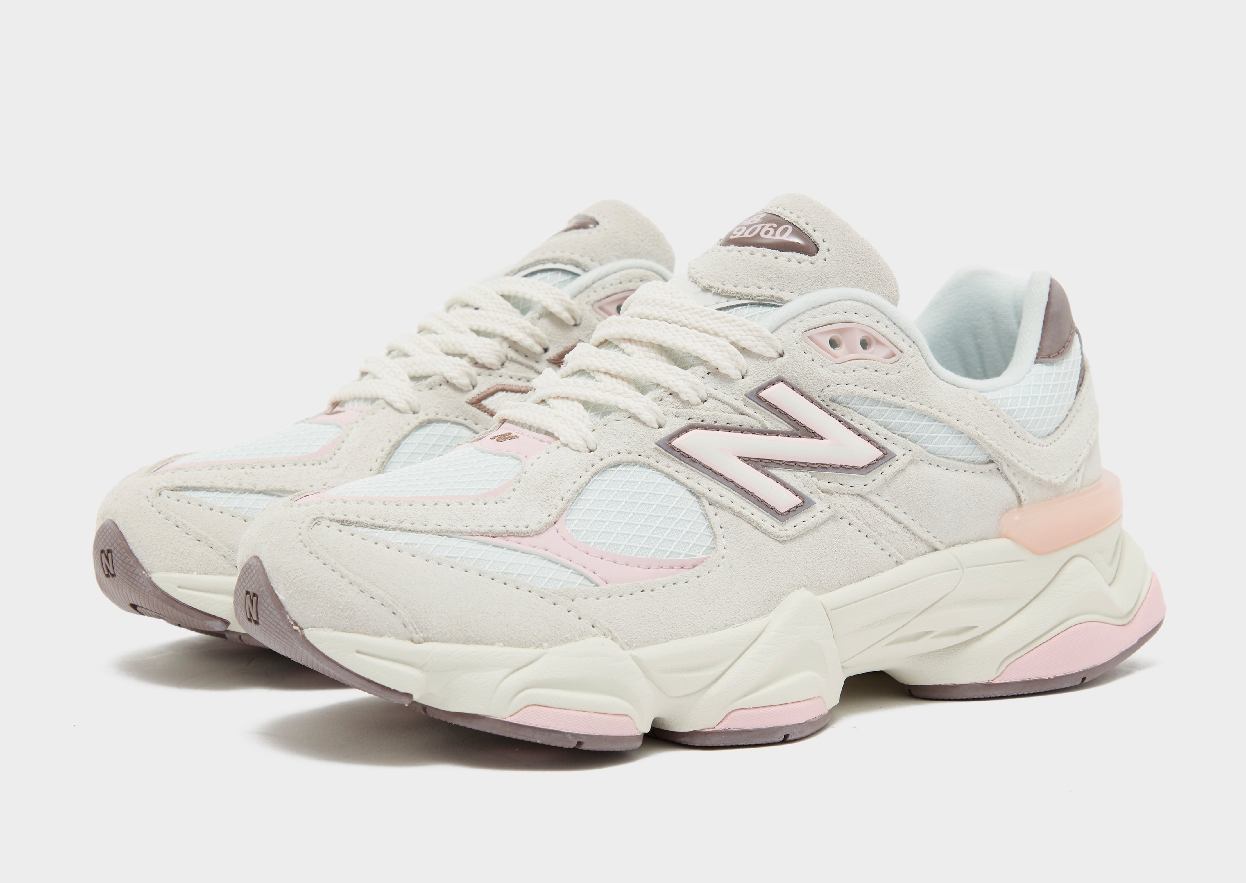 New Balance 9060 Kinder