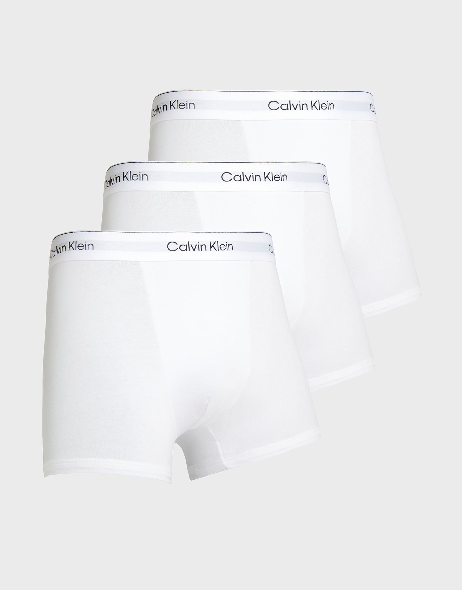 Calvin Klein Underwear 3er-Pack Icon Relaxed Boxershorts