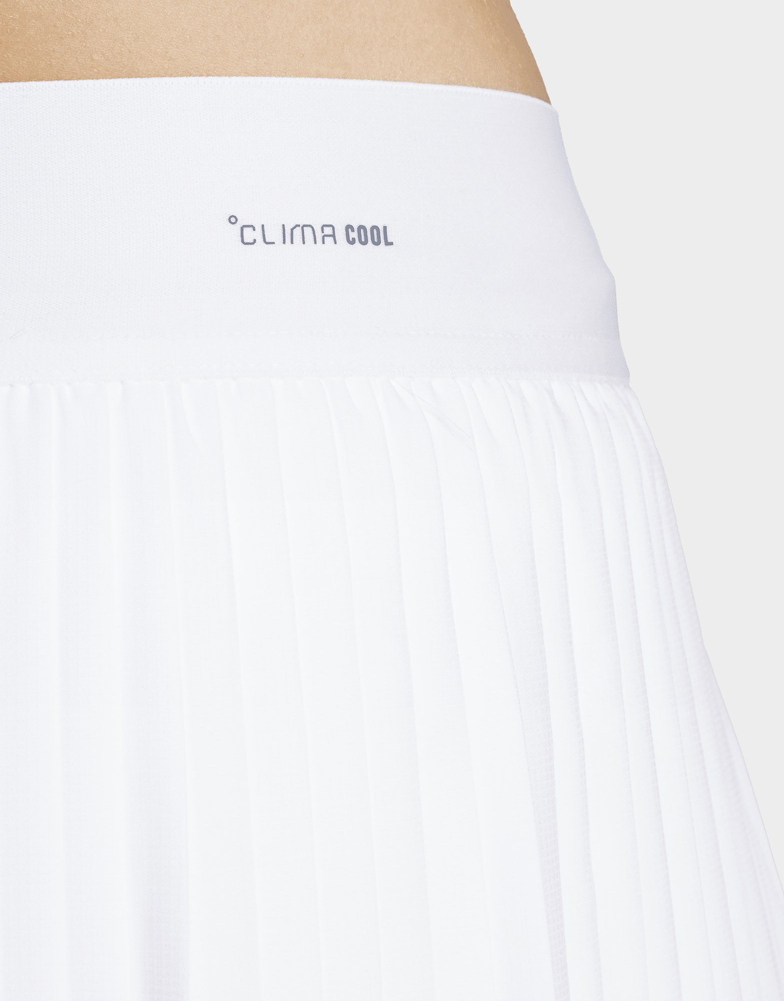 adidas Club Pleated Tennisrock