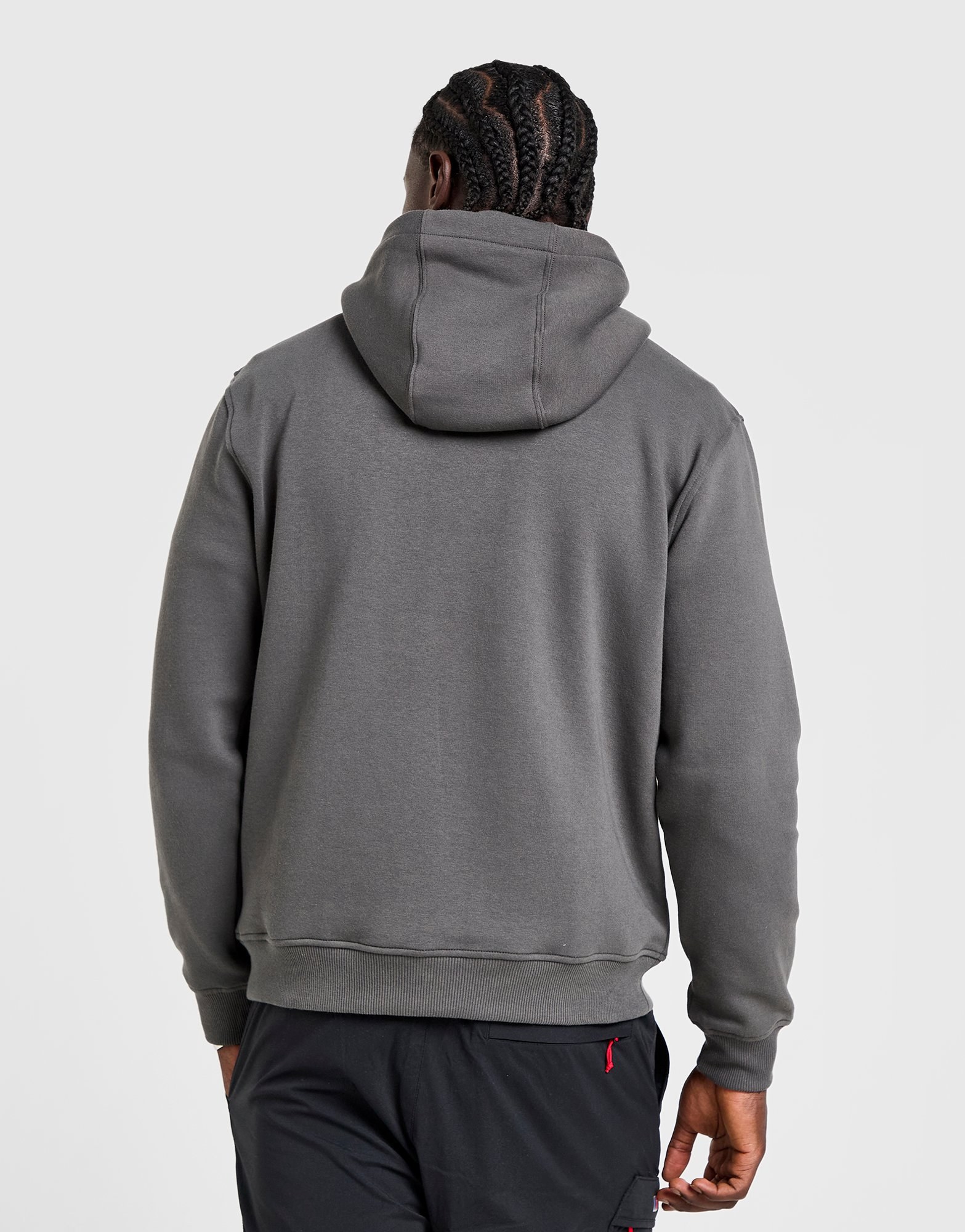 Berghaus Logo Hoodie