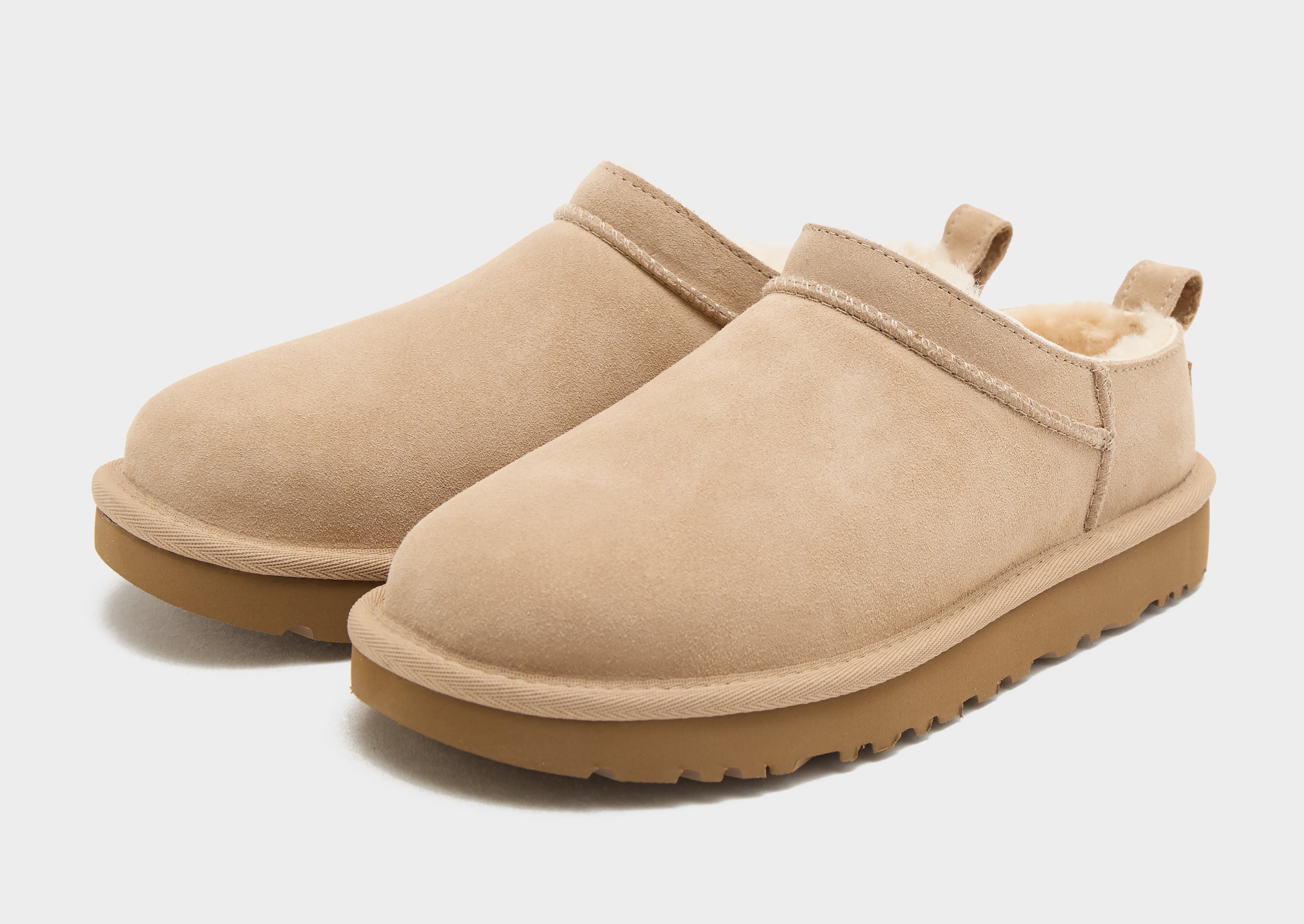 UGG Micro Stiefel Damen