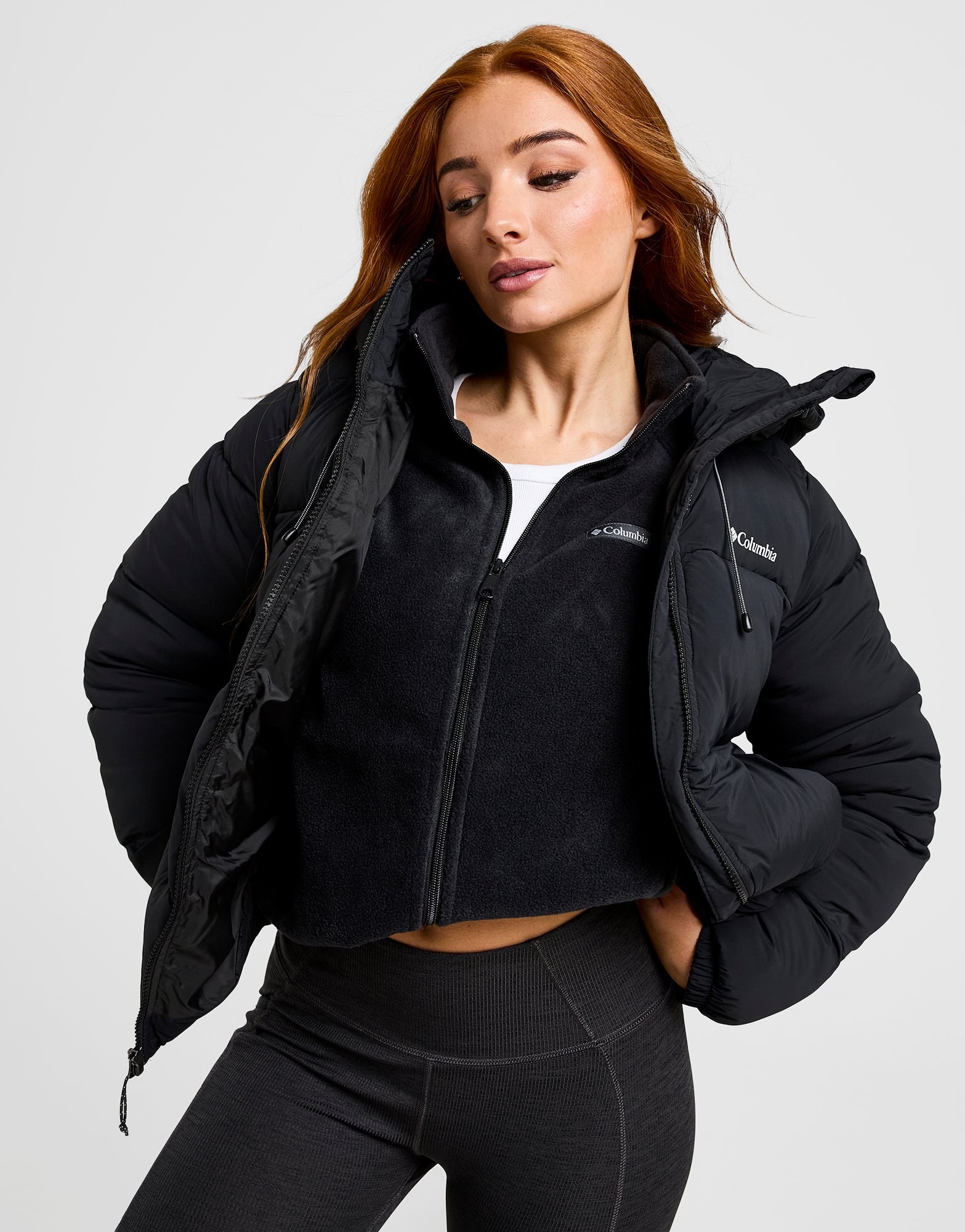 Columbia Puffect 2.0 Jacke