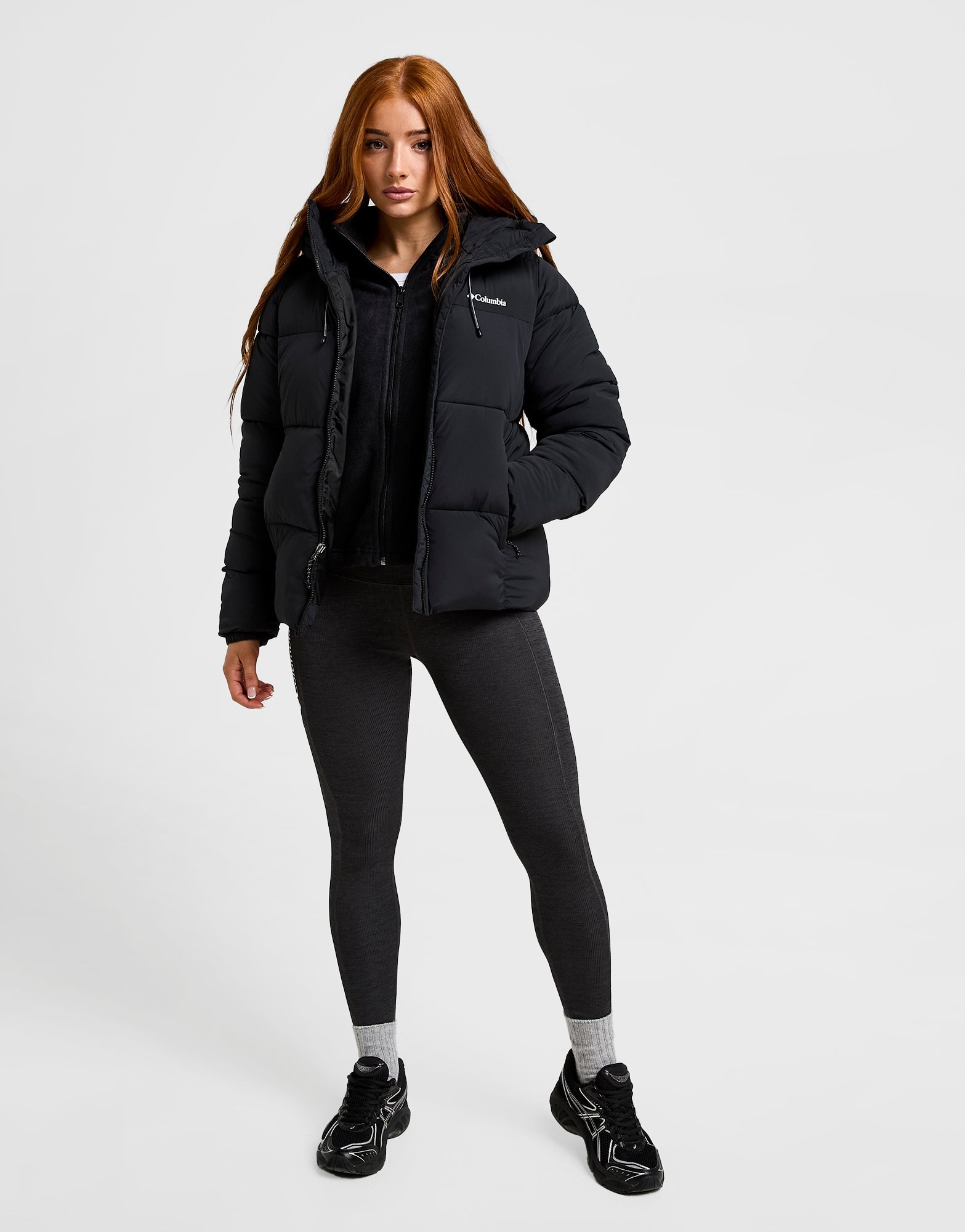 Columbia Puffect 2.0 Jacke