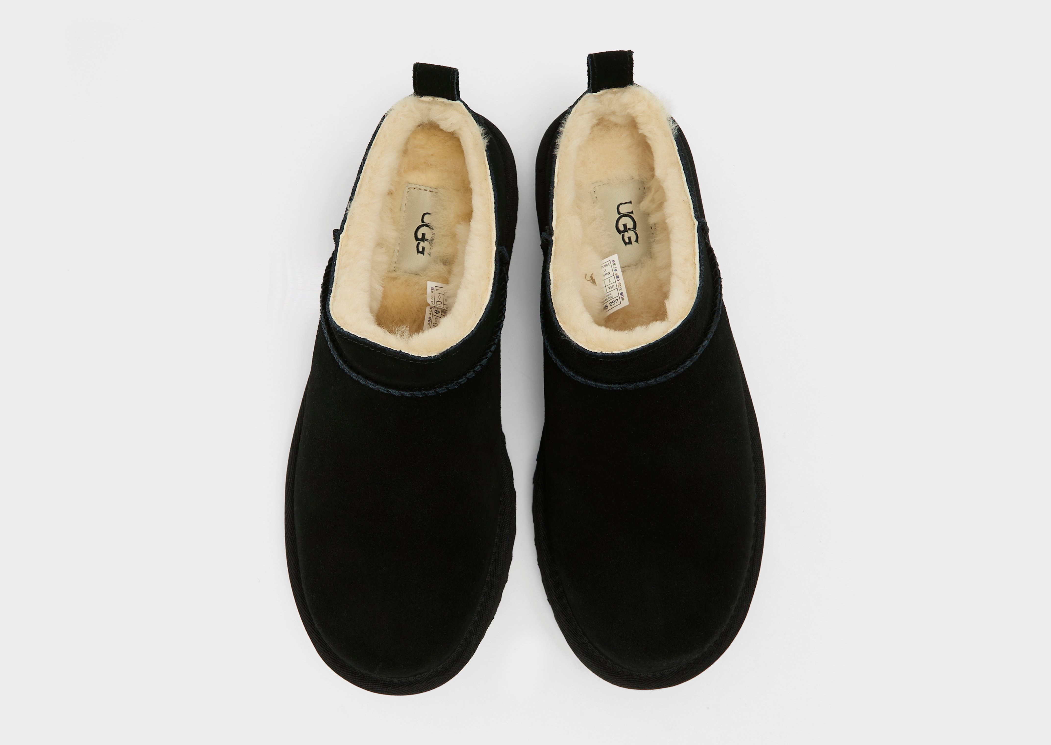 UGG Micro Stiefel Damen