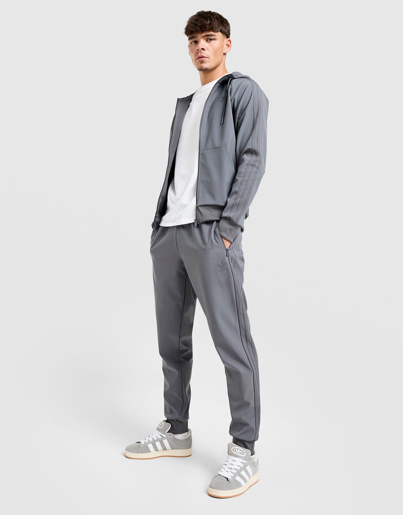 adidas Originals SST Bonded Trainingshose