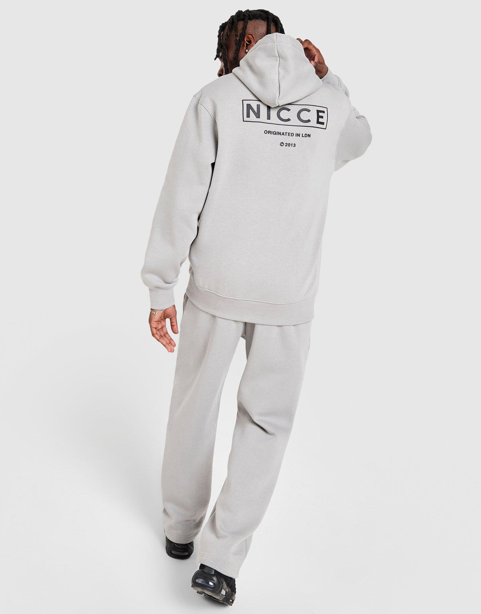 Nicce OG13 Trainingsanzug