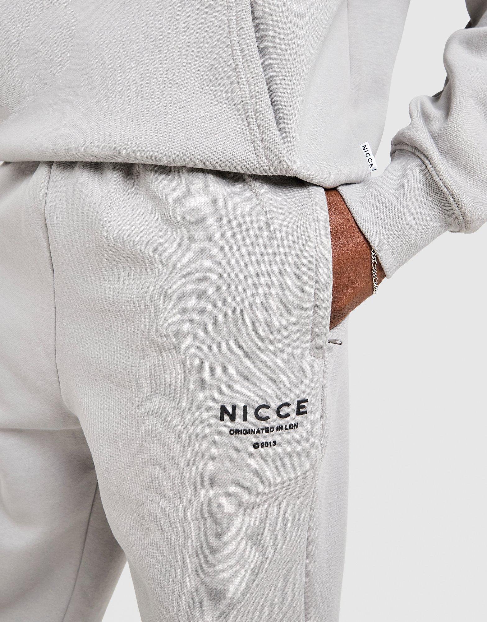 Nicce OG13 Trainingsanzug