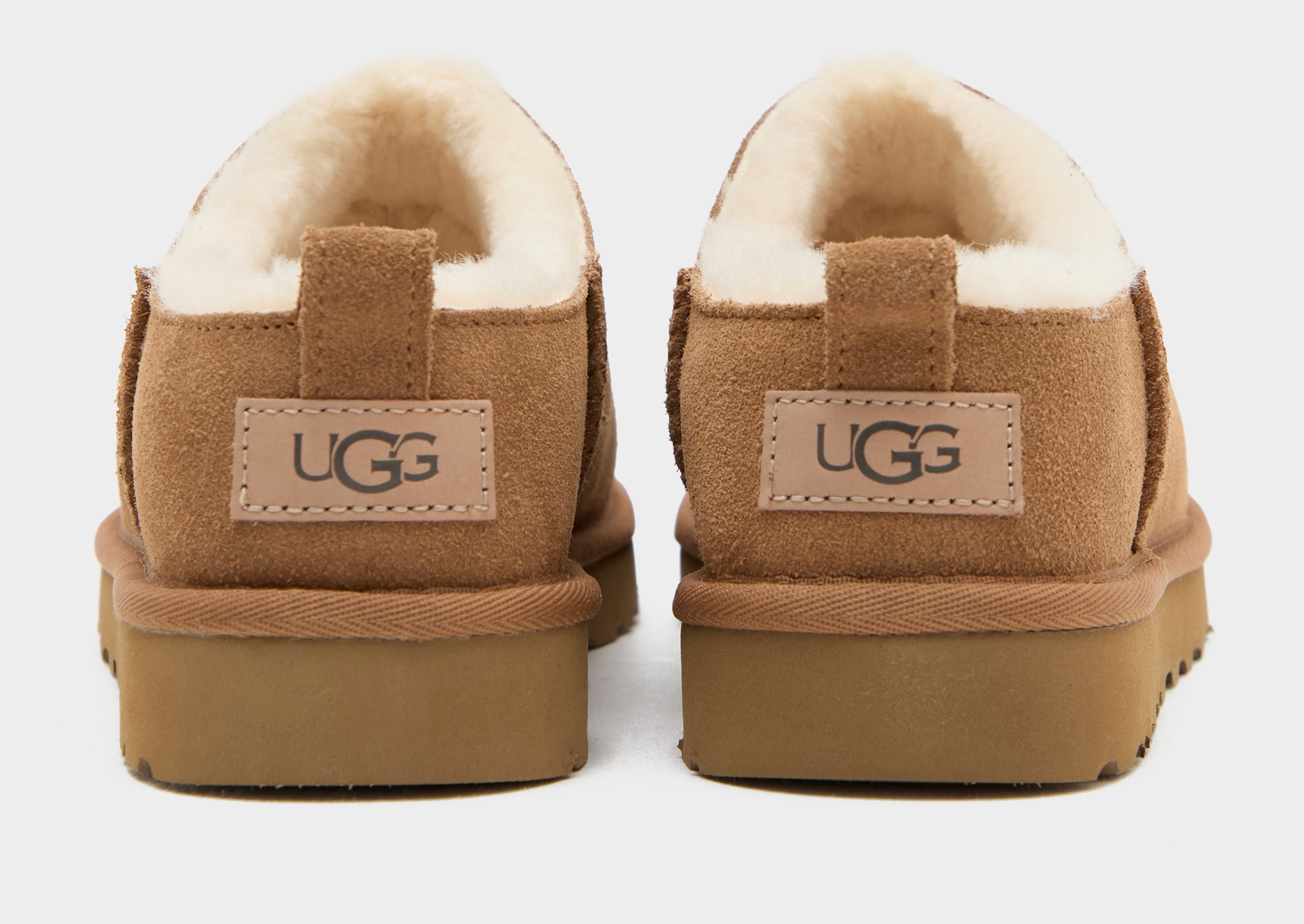 UGG Micro Stiefel Damen