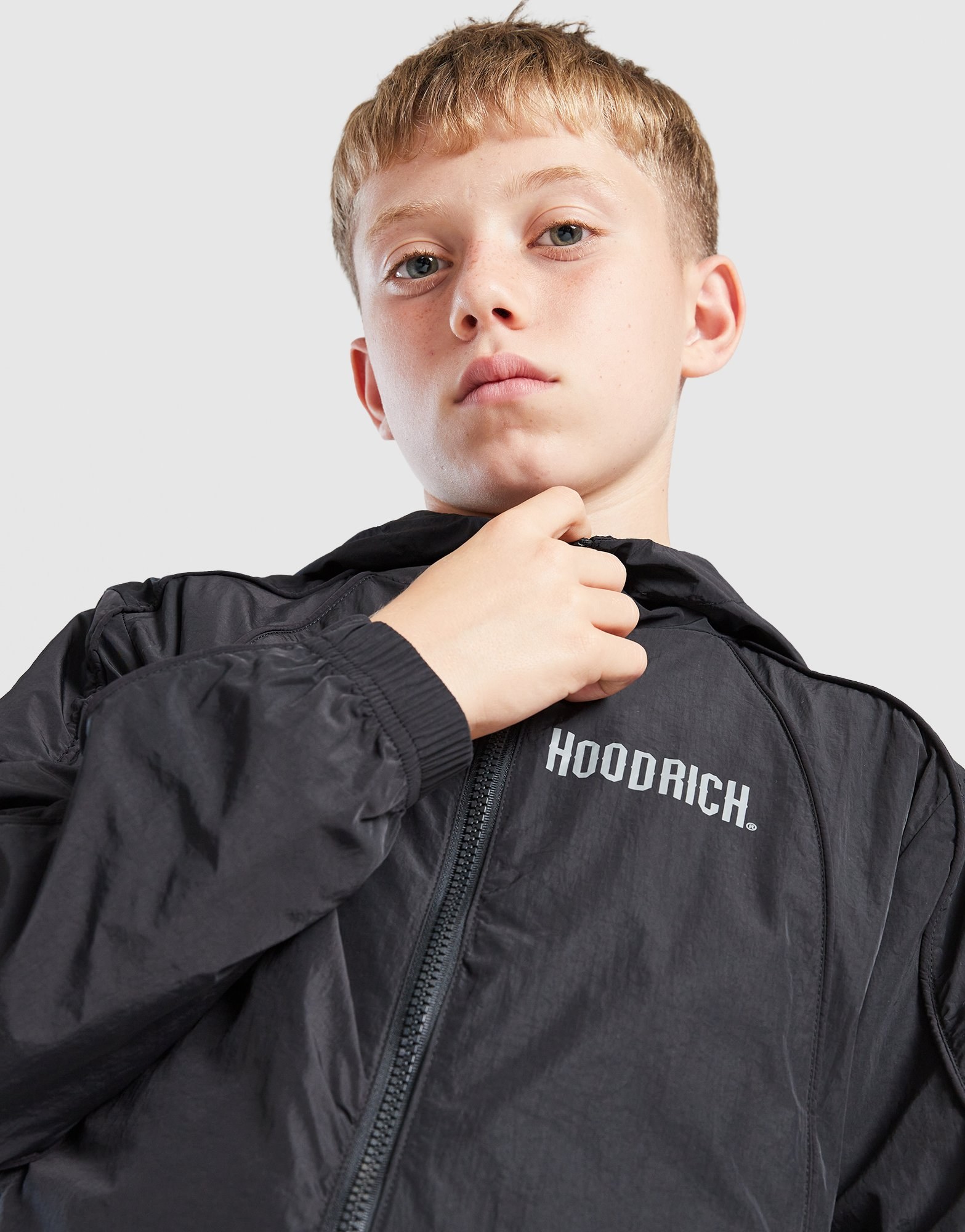 Hoodrich Divert Woven Jacke Kinder