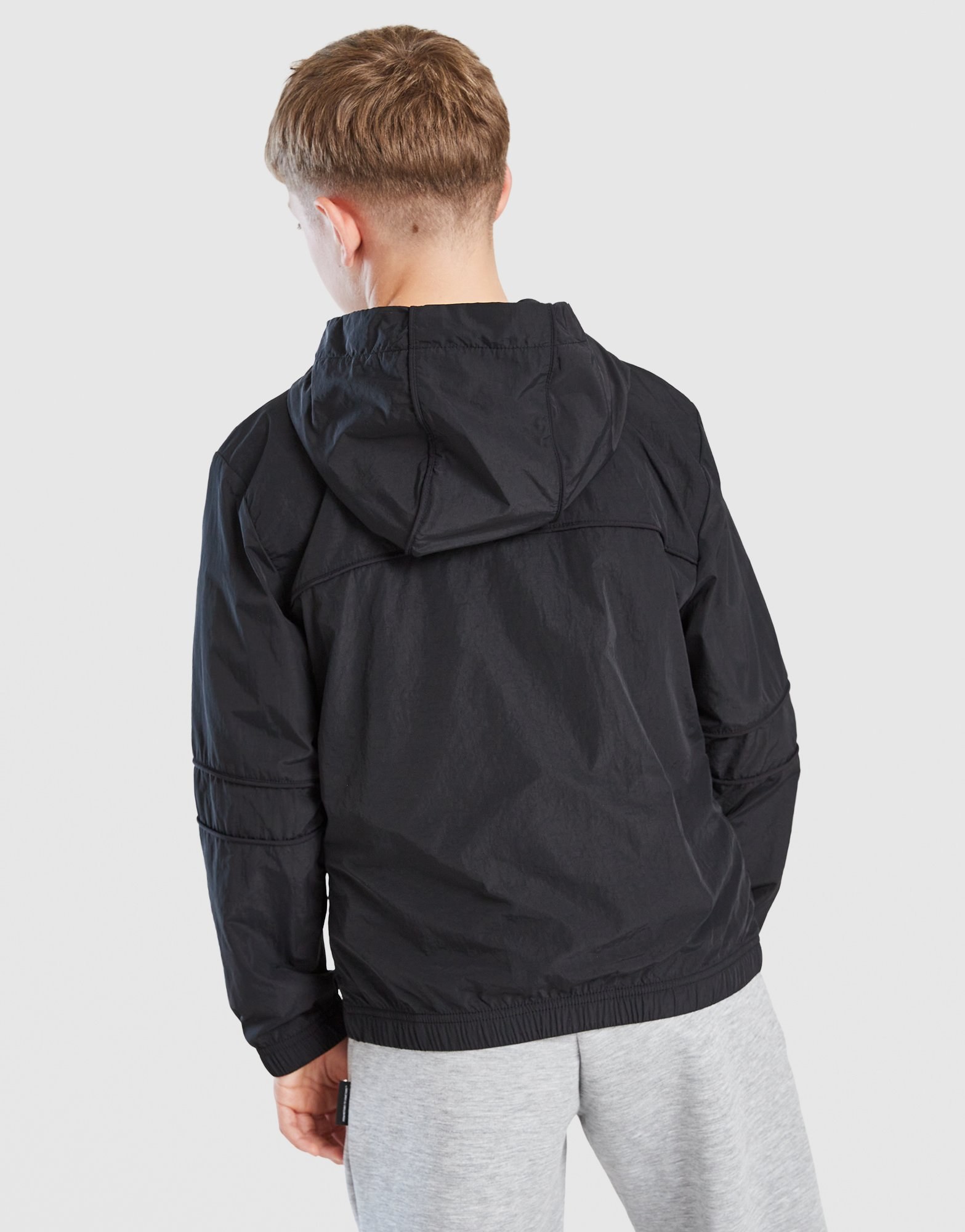 Hoodrich Divert Woven Jacke Kinder