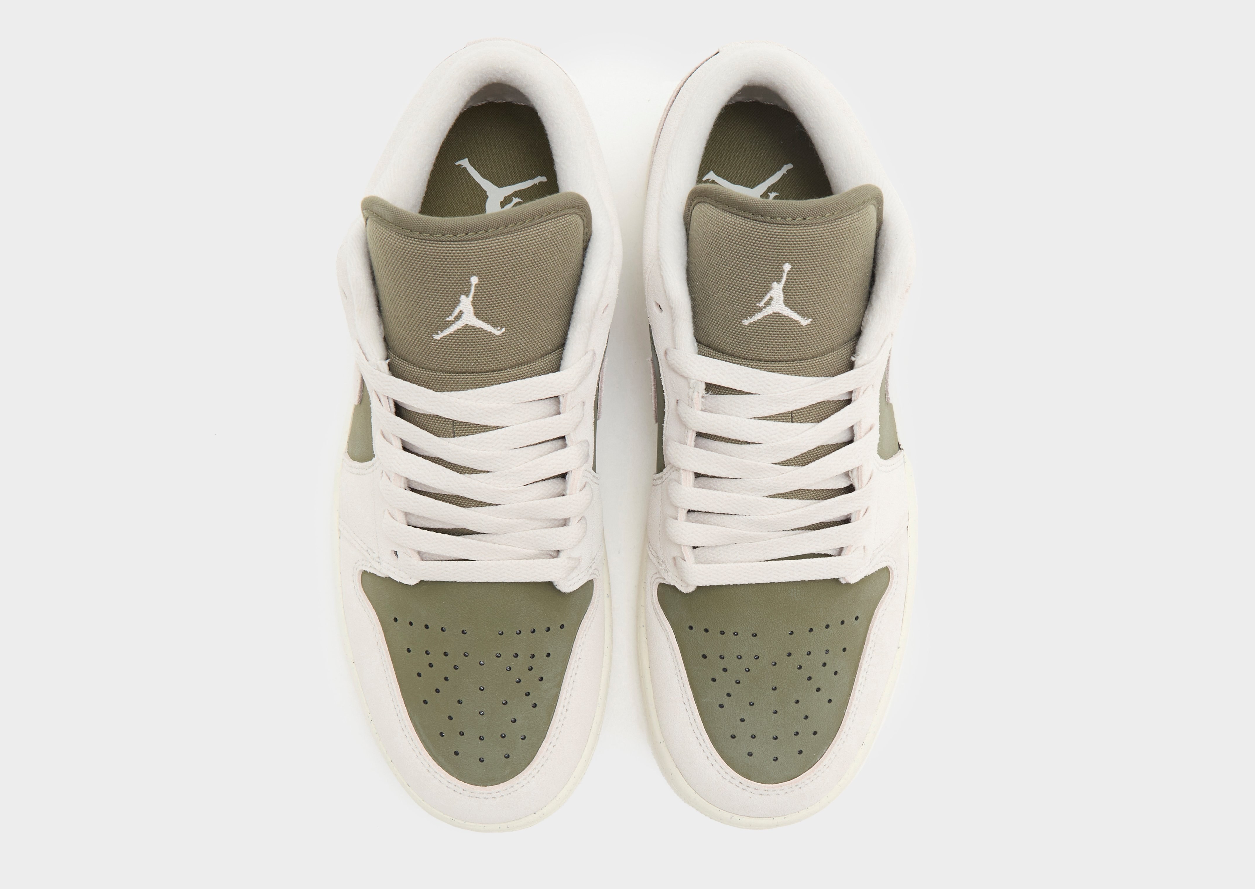 Jordan Air 1 Low