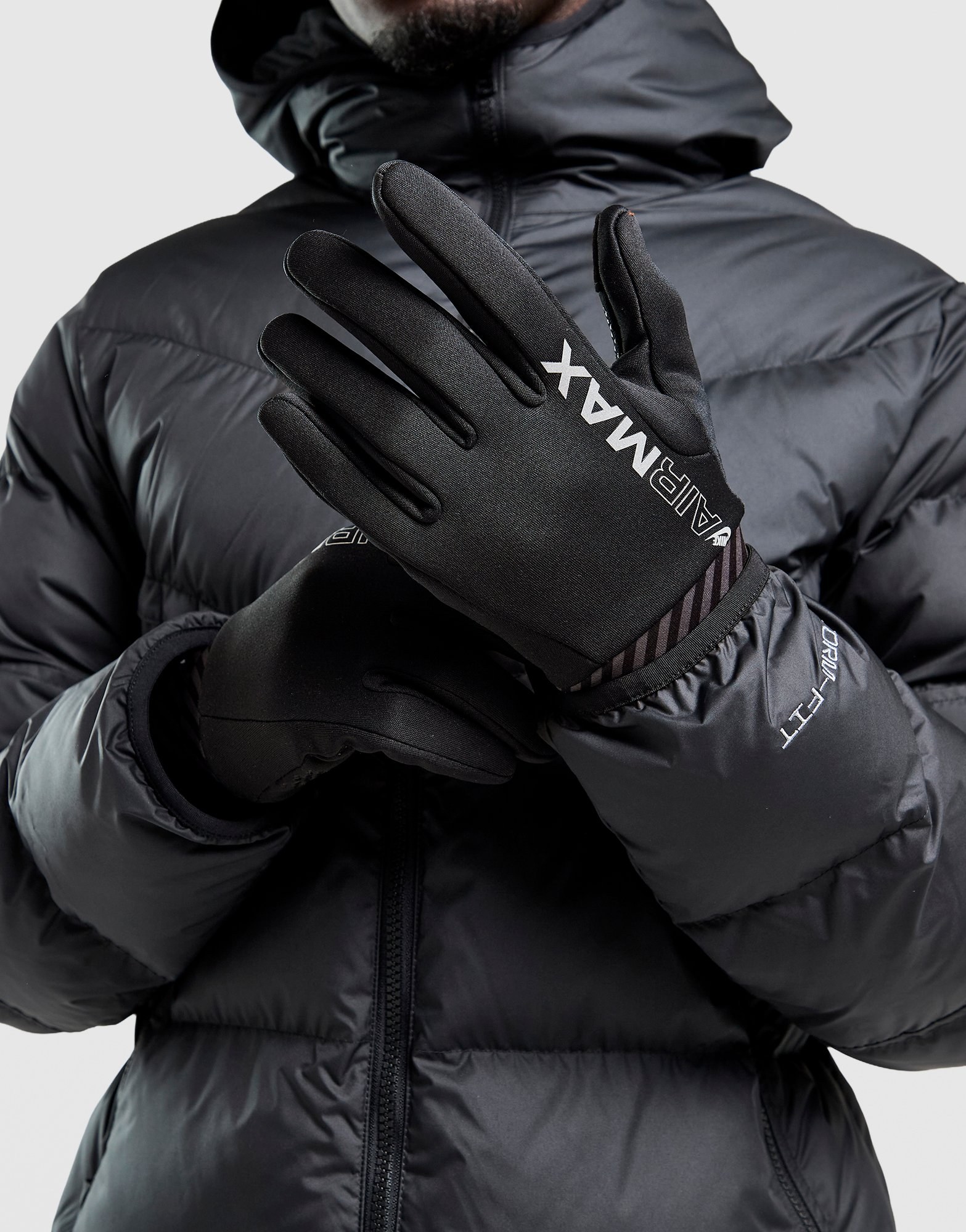 Nike Air Max Therma-FIT Handschuhe