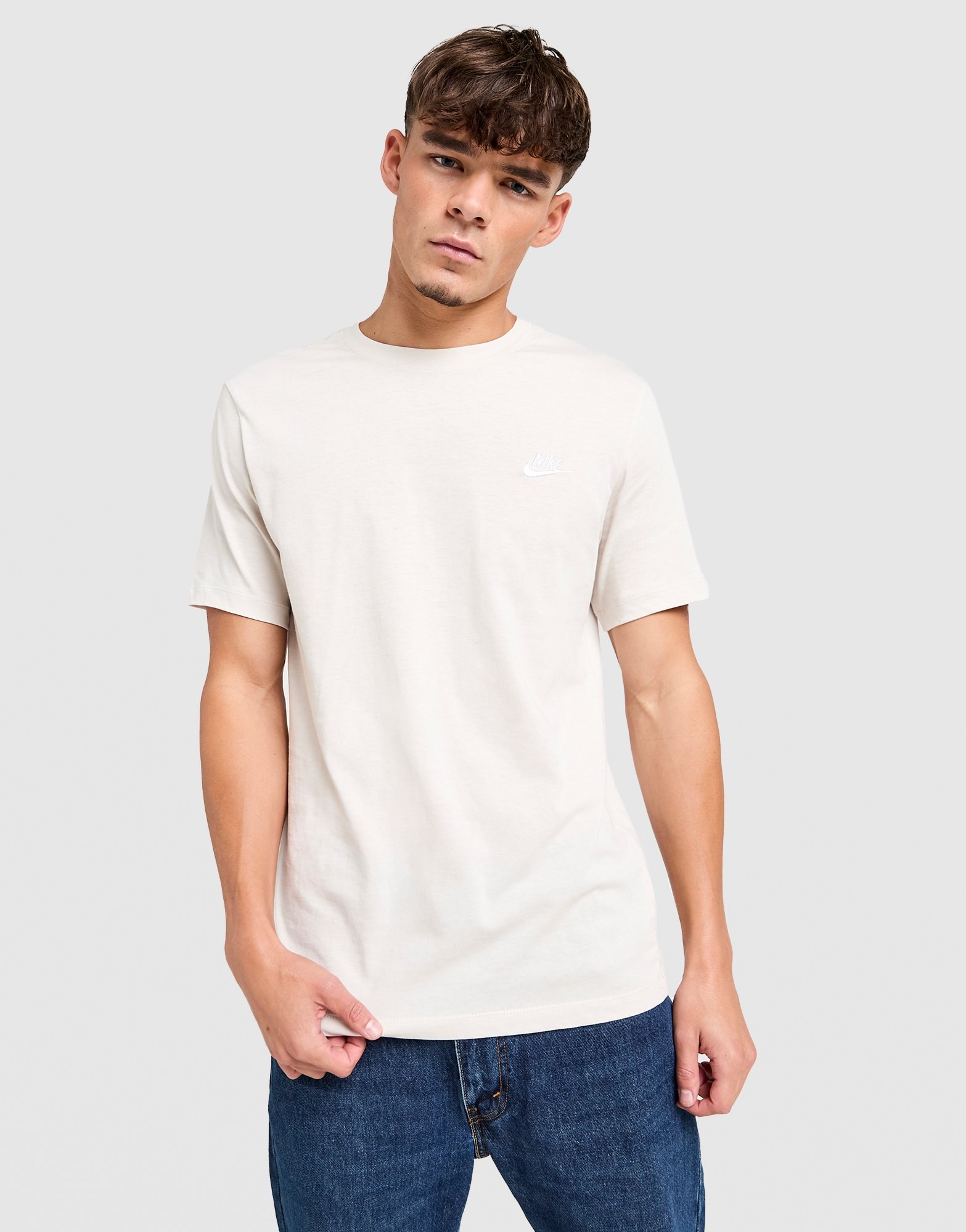 Nike Core T-Shirt