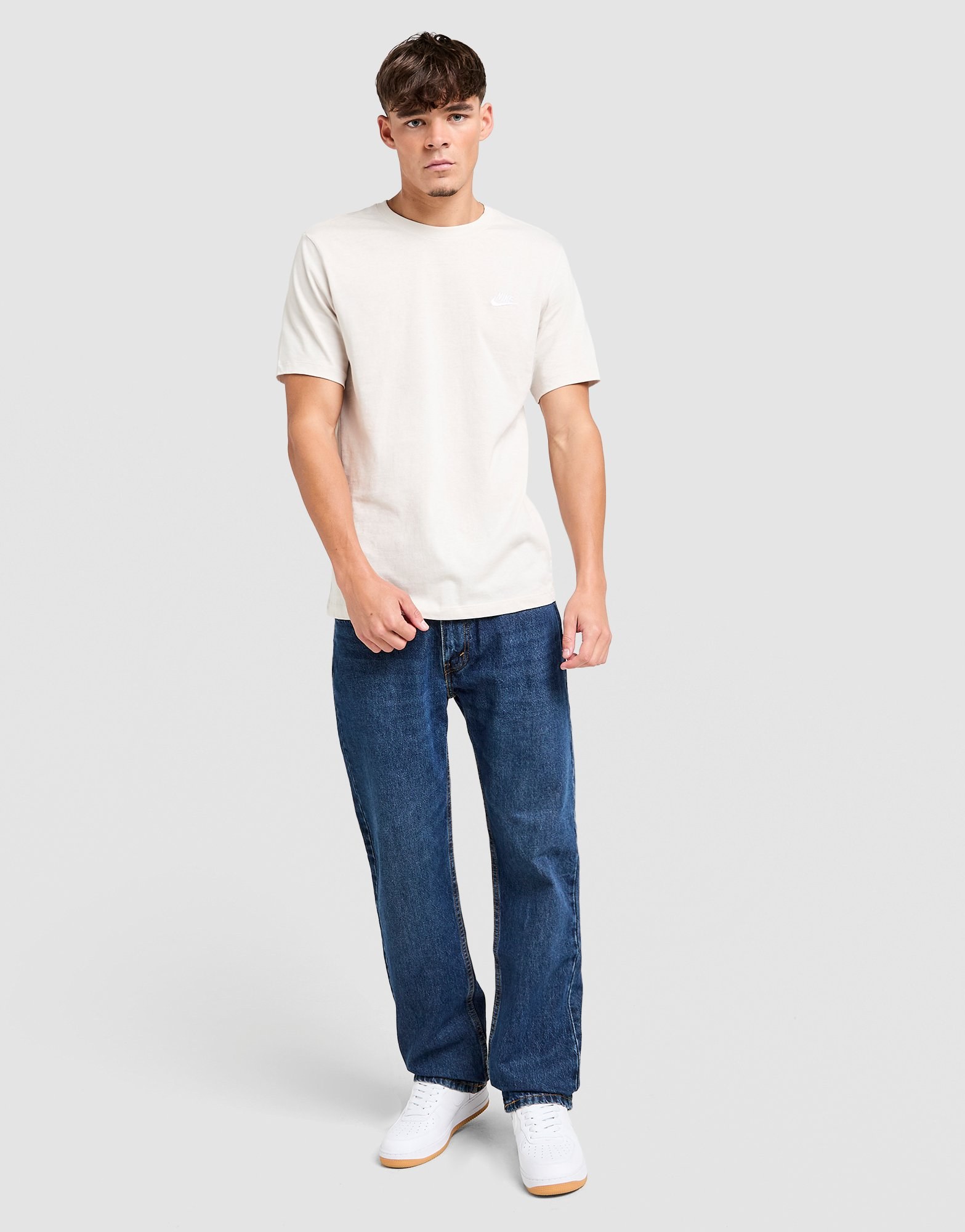 Nike Core T-Shirt