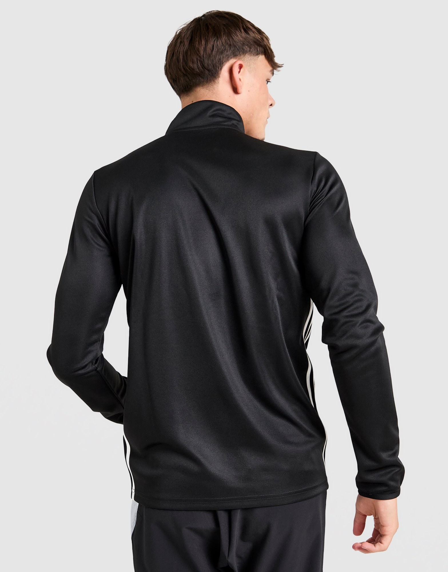 adidas Tiro 25 1/4 Zip Trainingsoberteil