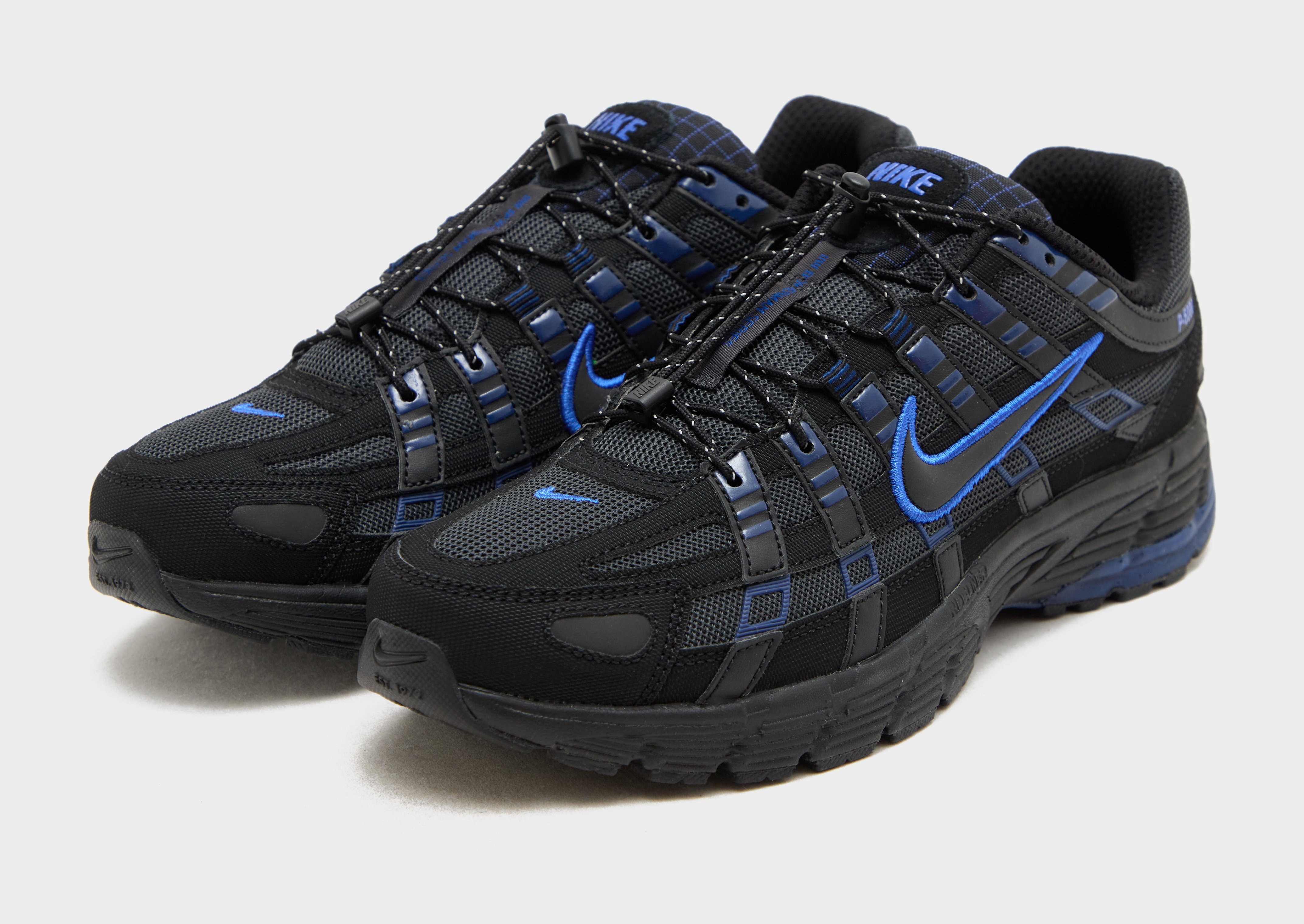 Nike P-6000 Utility