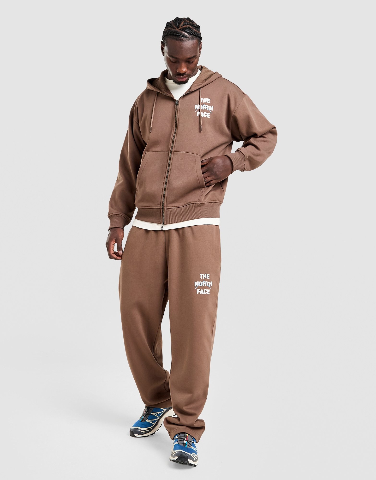 The North Face Sobretta Jogginghose