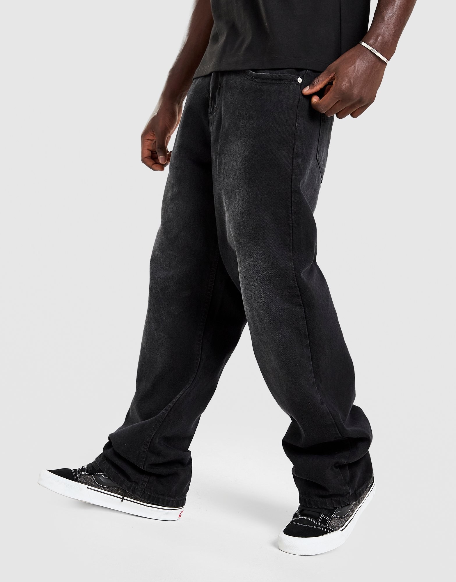 Unlike Humans Weller Jeans