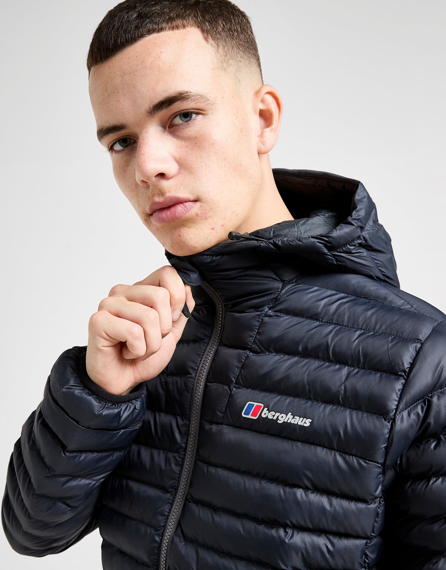 Berghaus Vaskye Jacke