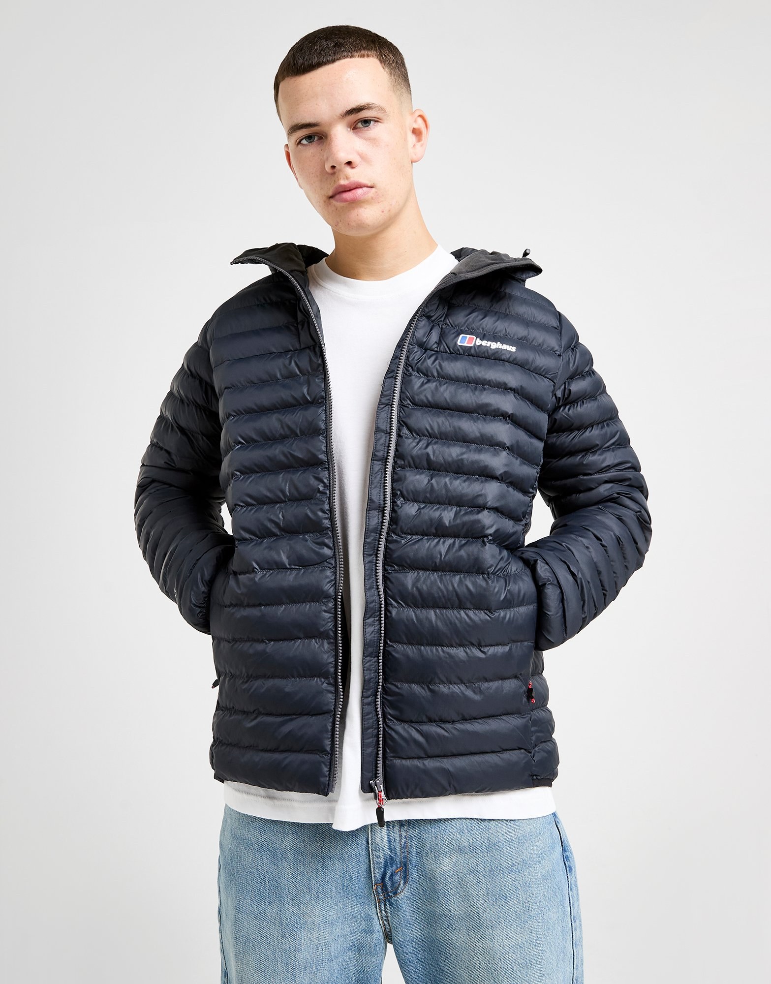 Berghaus Vaskye Jacke