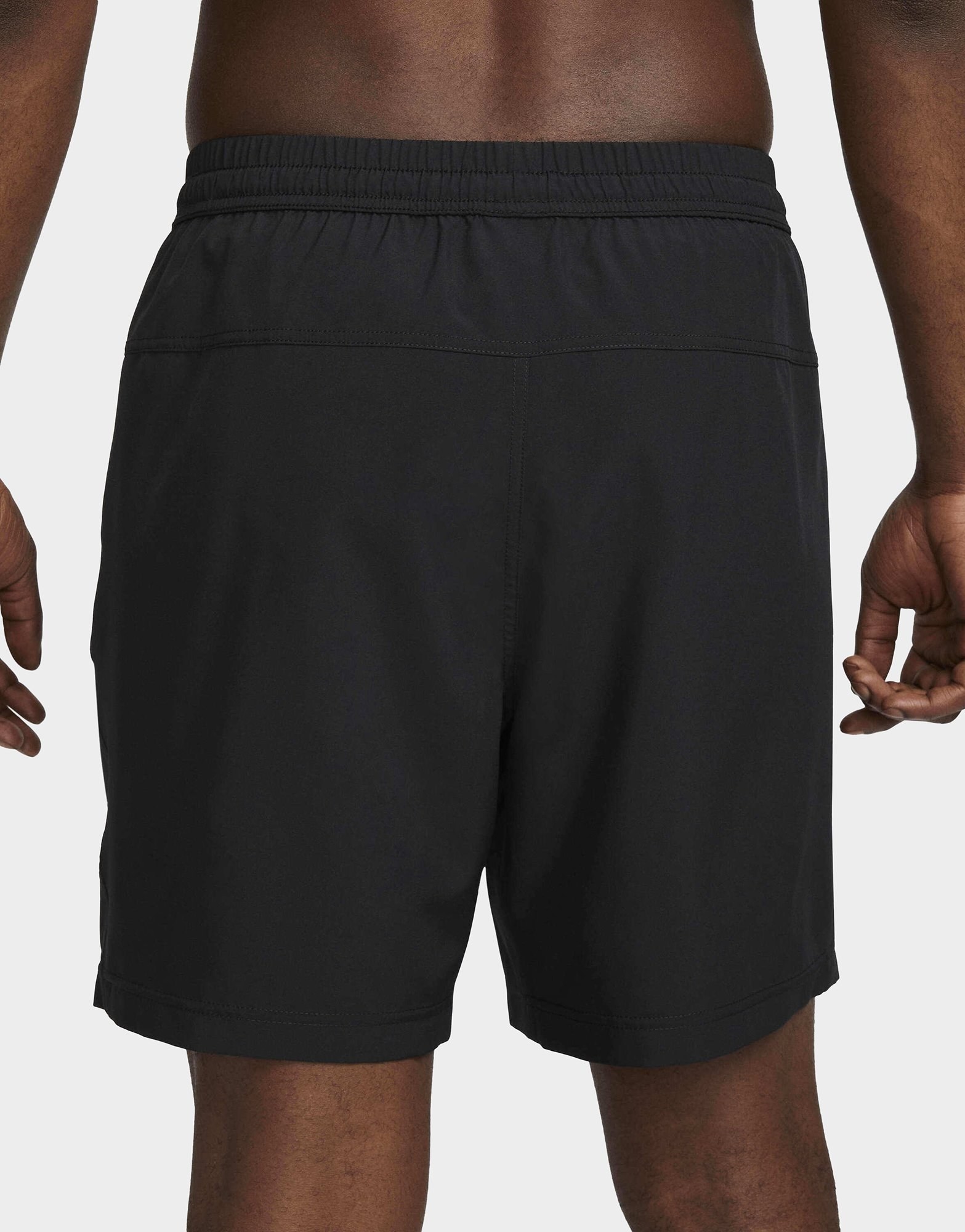 Nike MEN'S DRI-FIT 18CM