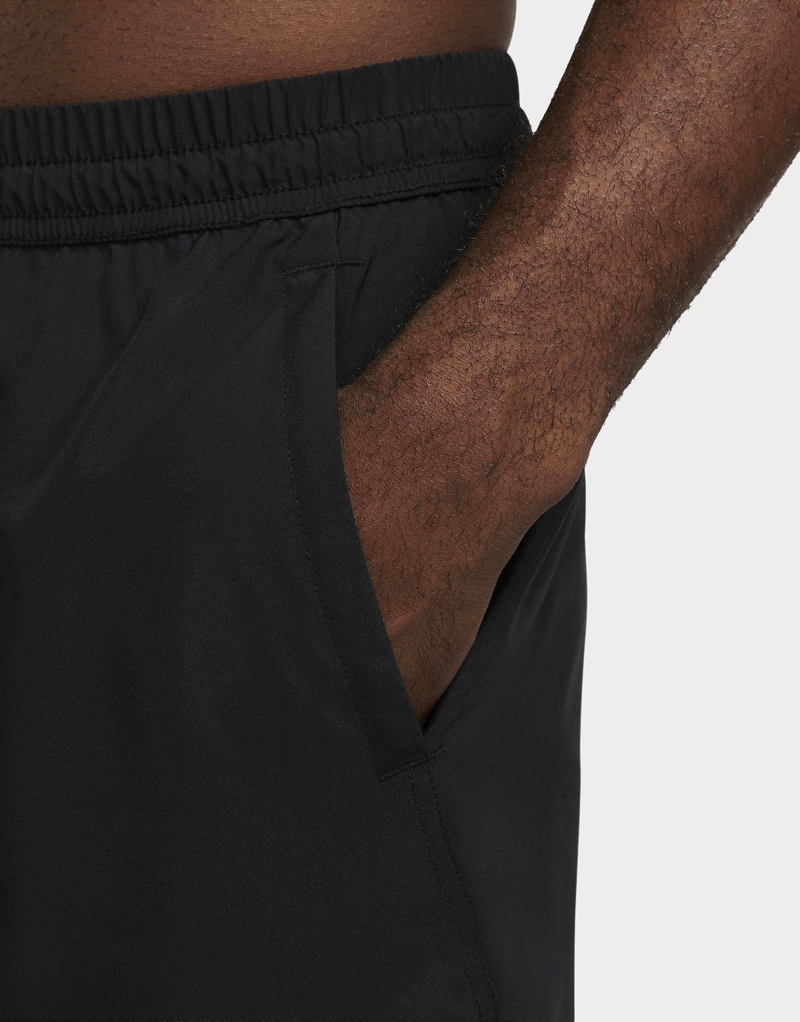 Nike MEN'S DRI-FIT 18CM