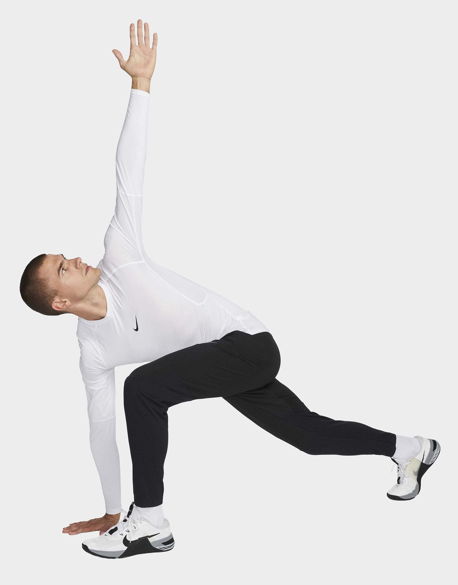 Nike BASELAYER LONG SLEEVE
