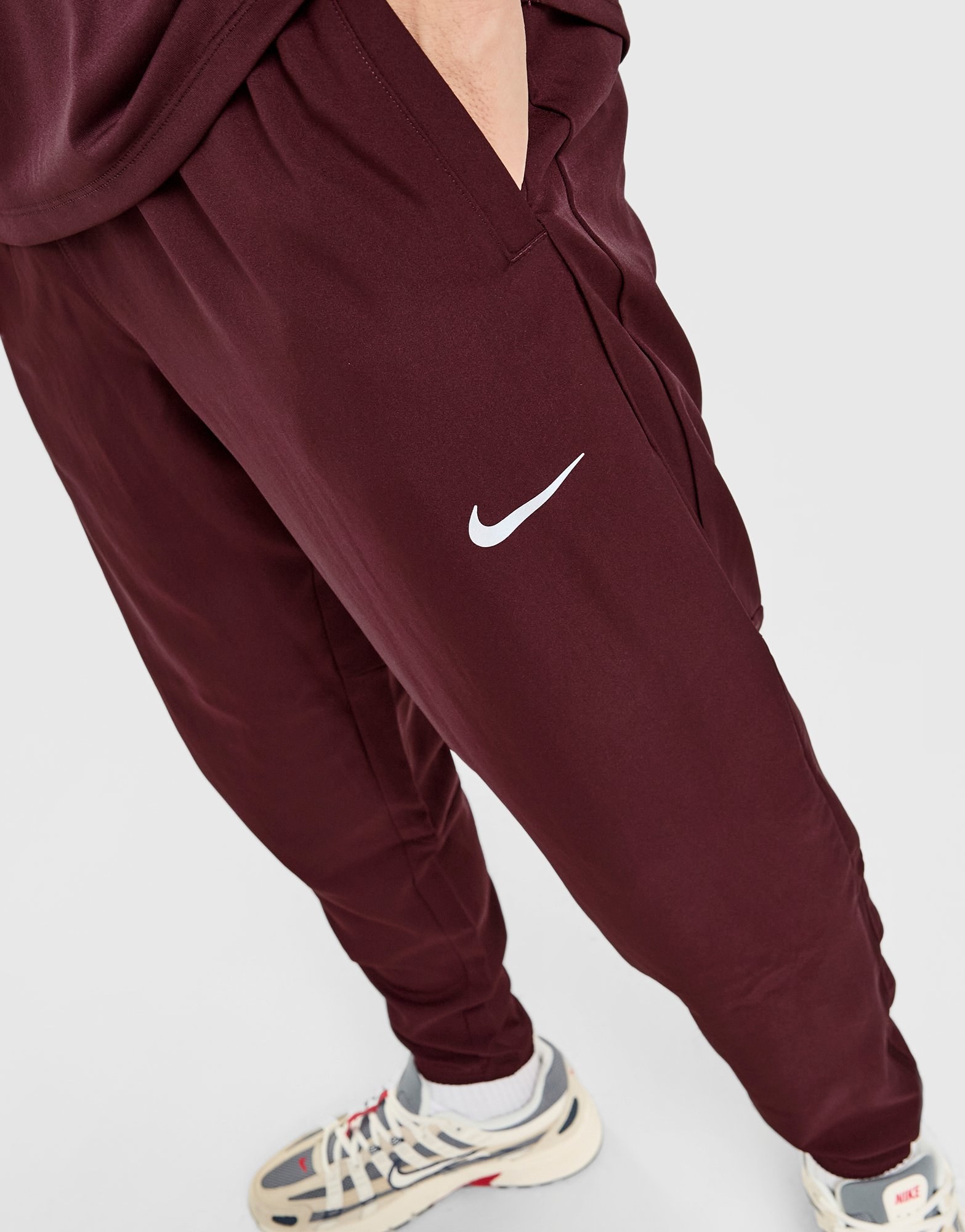 Nike Challenger Woven Trainingshose