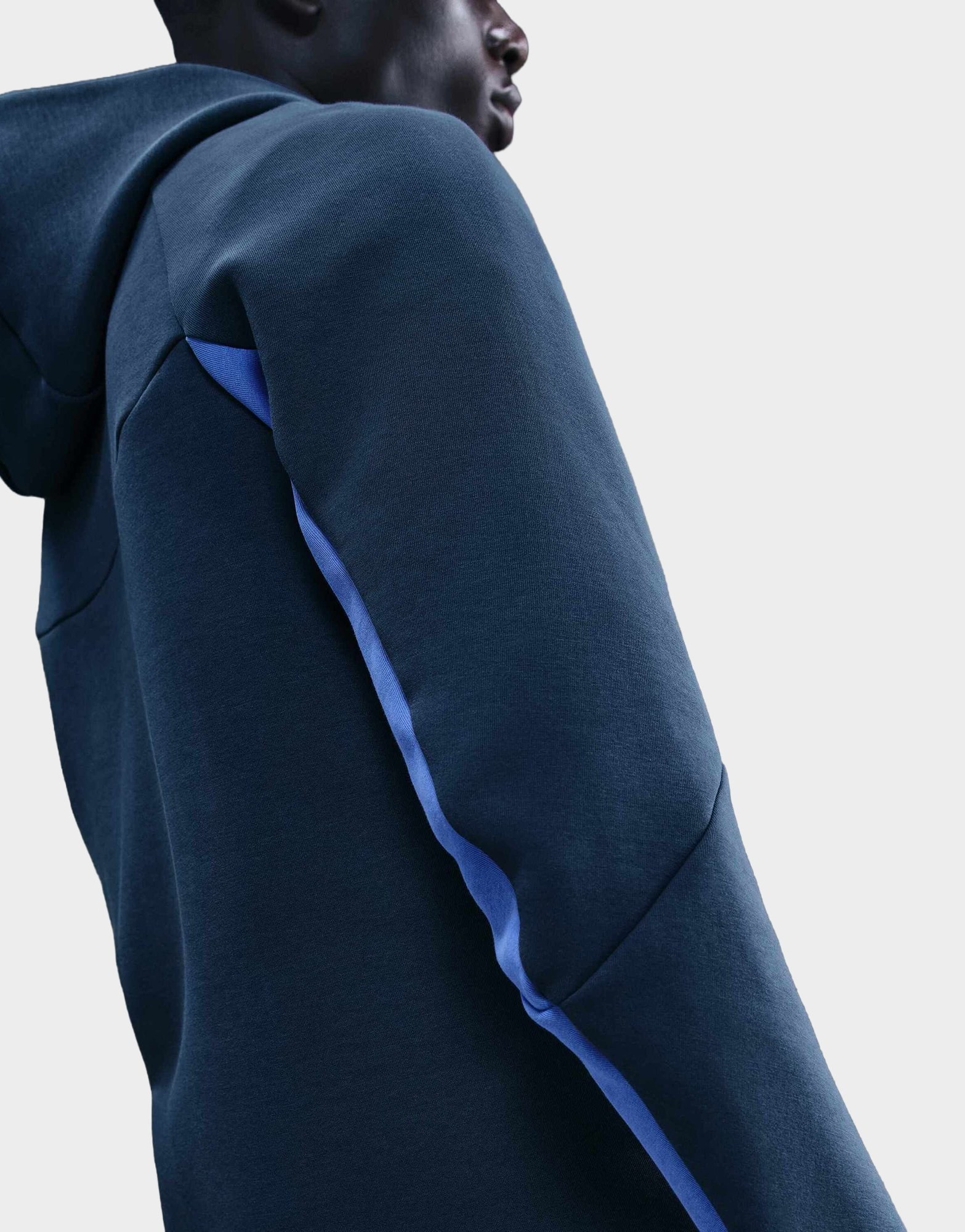 Nike Tech Fleece Full Zip Hoodie