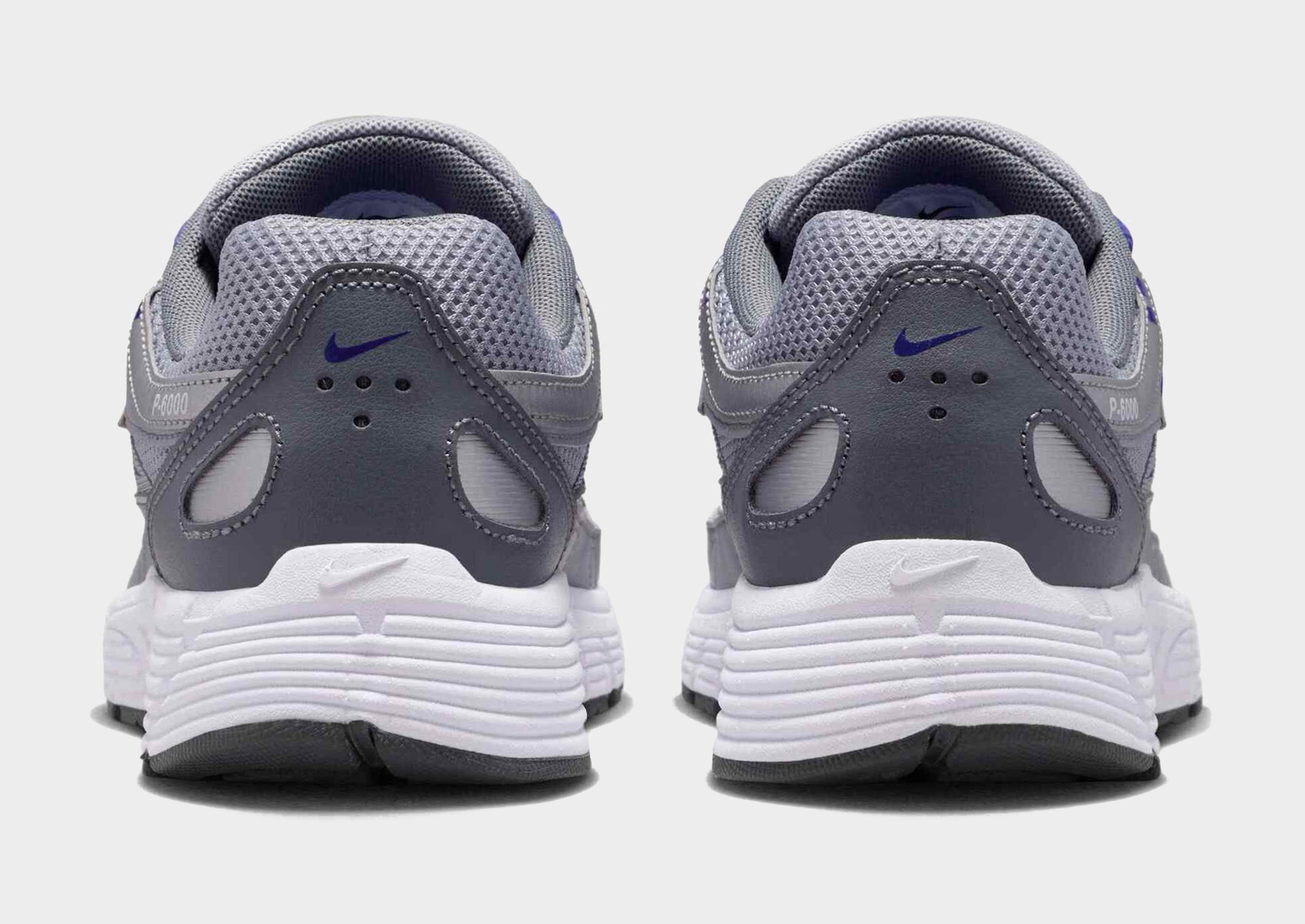 Nike P-6000 Junior