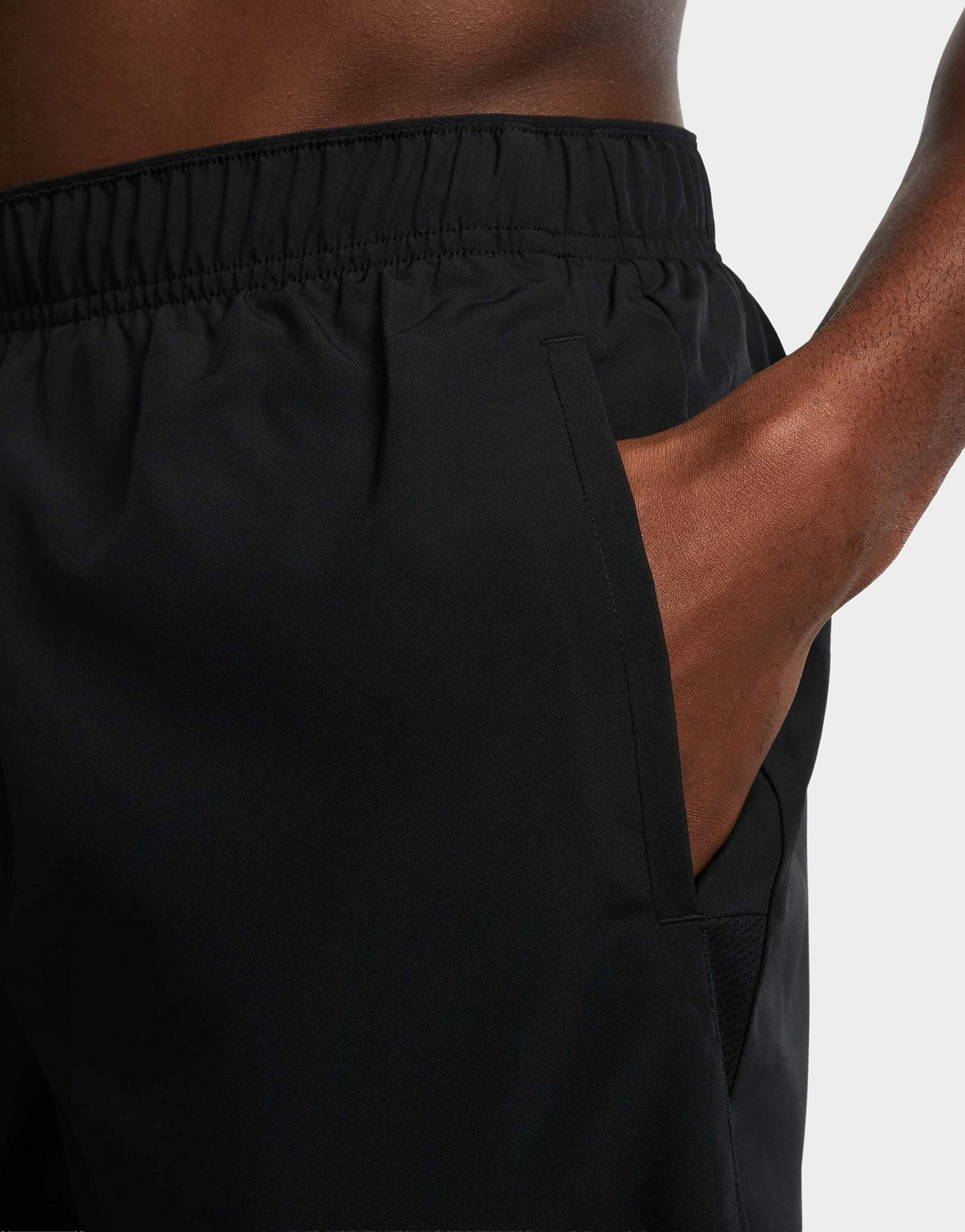 Nike MEN'S DRI-FIT 23CM