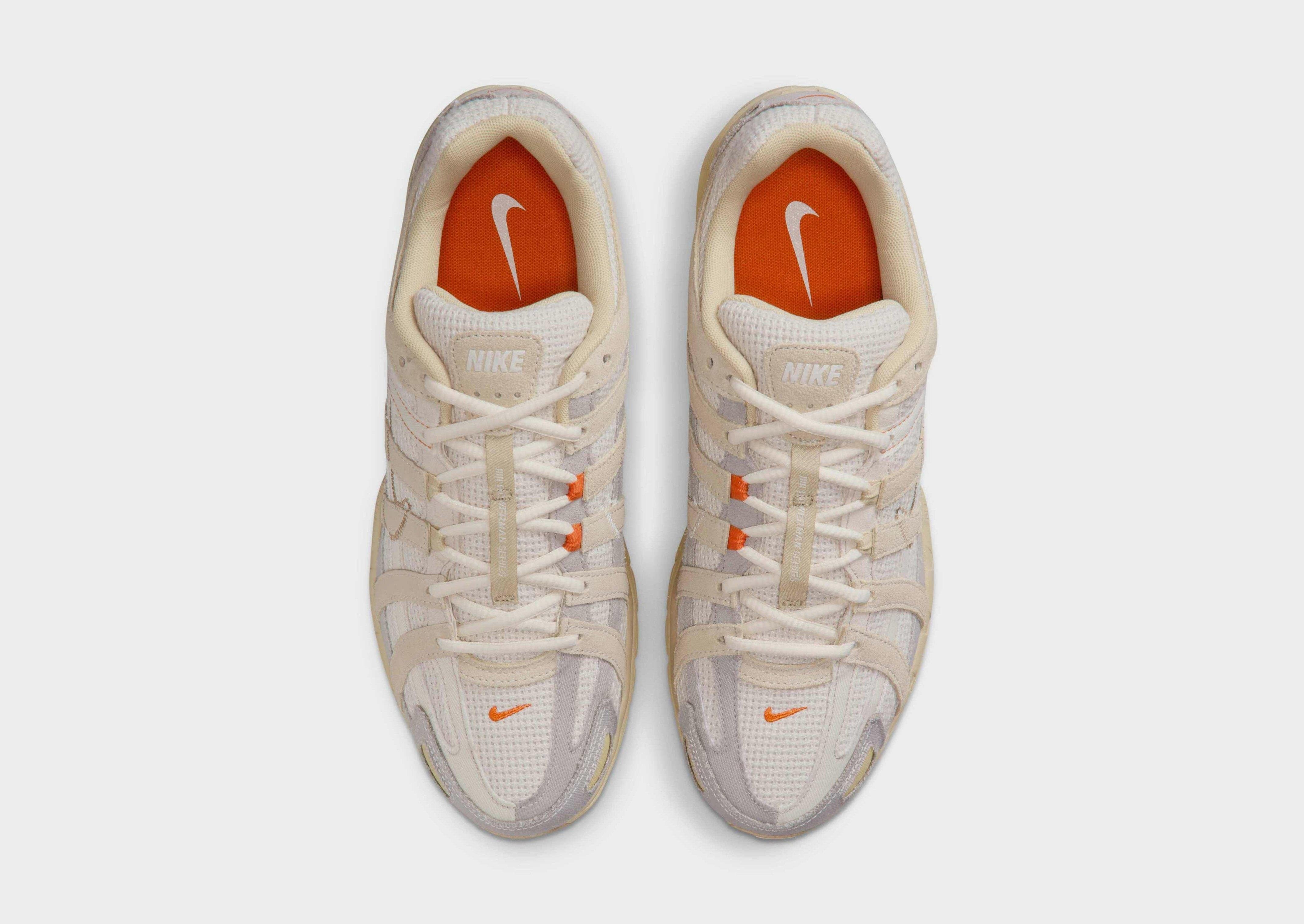 Nike P-6000