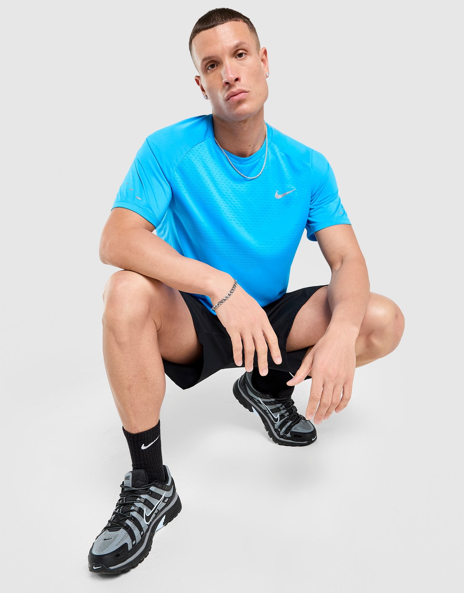 Nike Stride T-Shirt