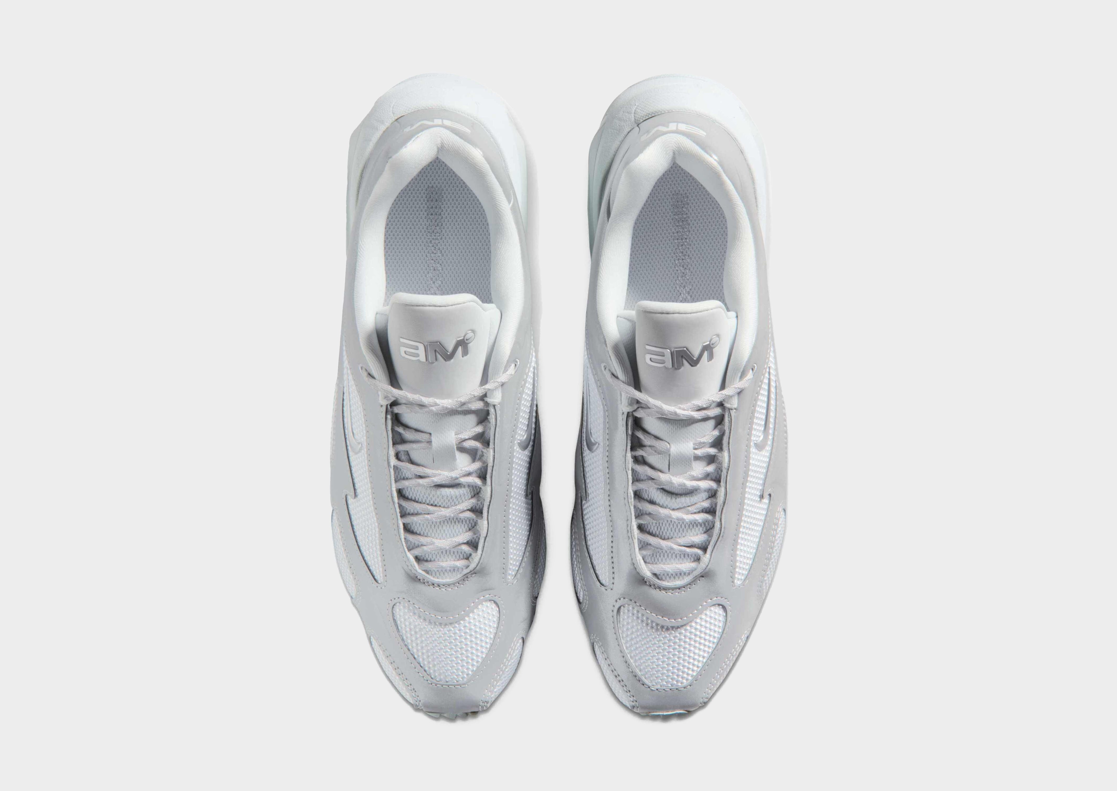 Nike Air Max Muse Reflective Women's