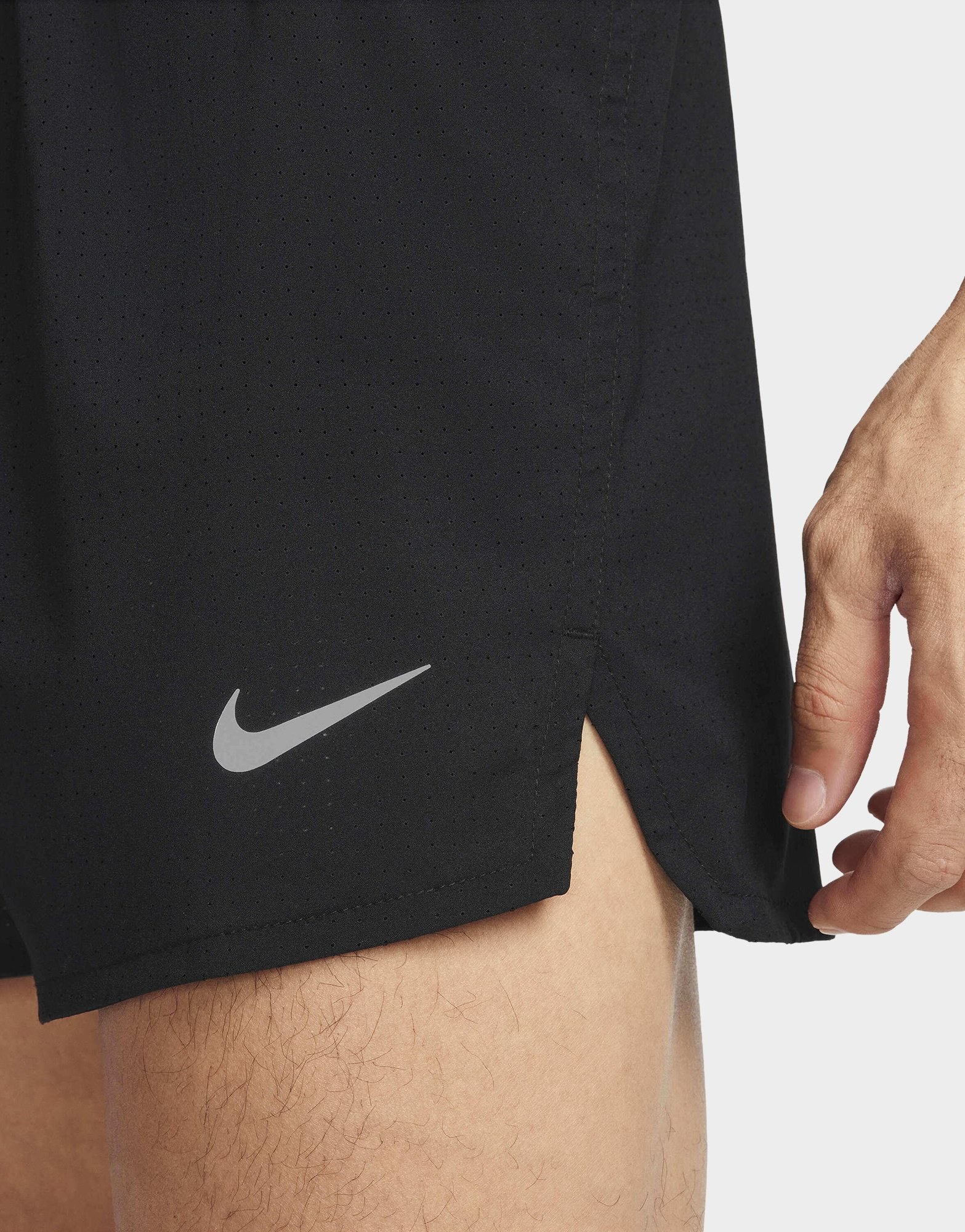 Nike MEN'S DRI-FIT 8CM