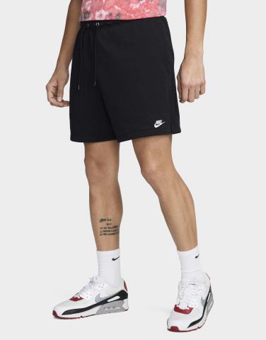 Nike French Terry Flow Shorts