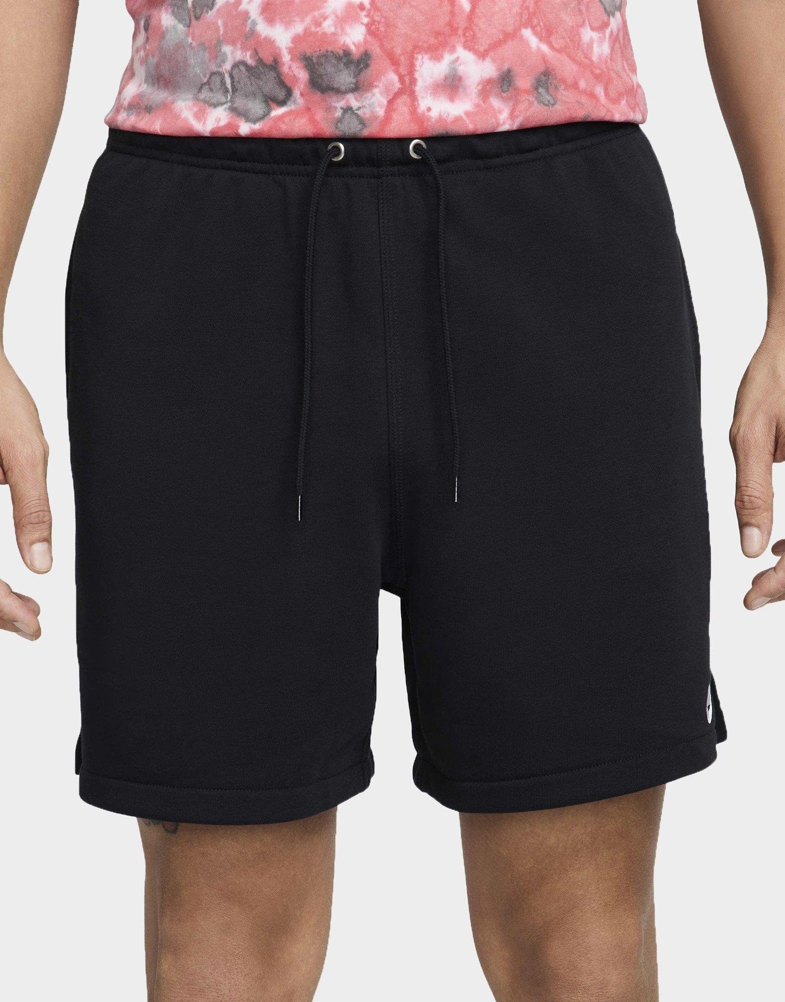 Nike French Terry Flow Shorts