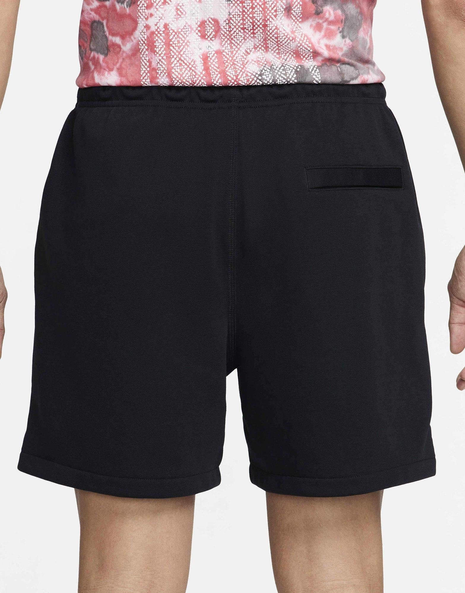 Nike French Terry Flow Shorts