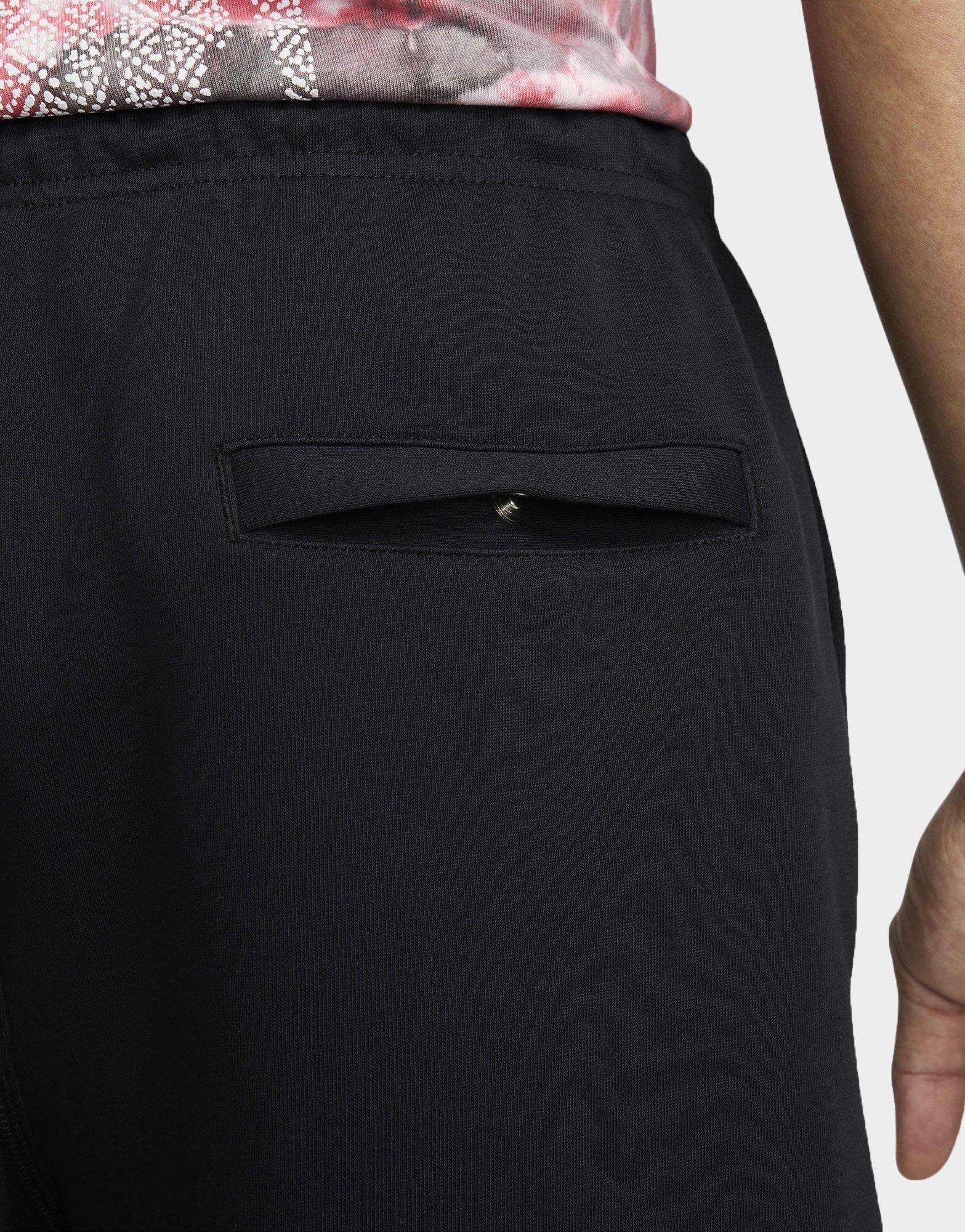 Nike French Terry Flow Shorts