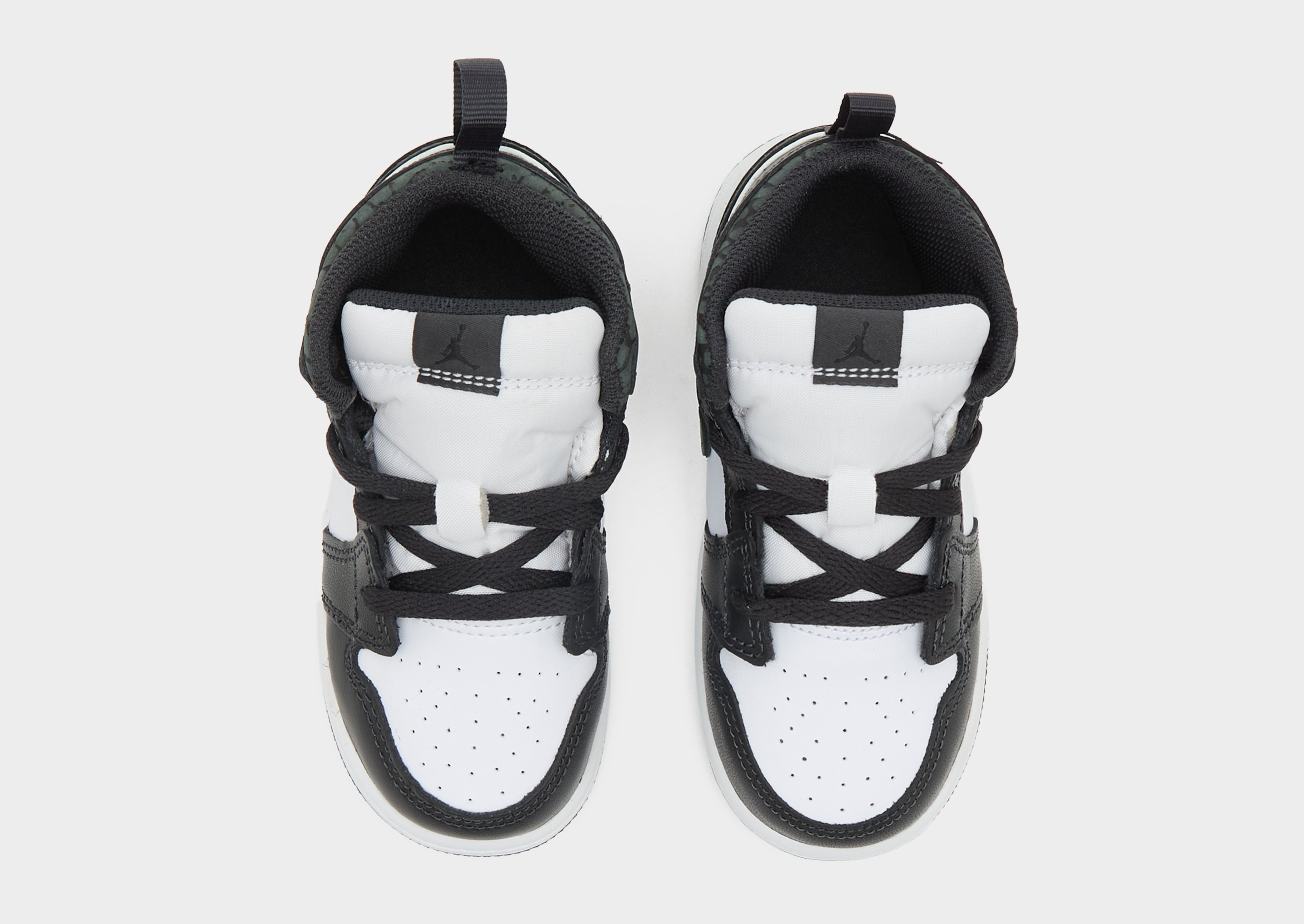 Jordan Air 1 Mid Infant