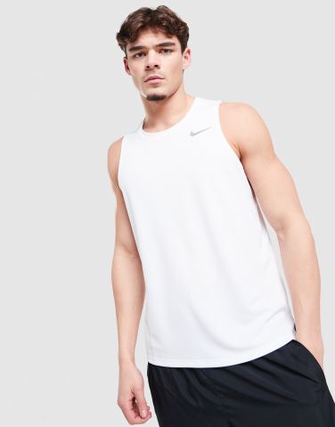 Nike Miler Tanktop