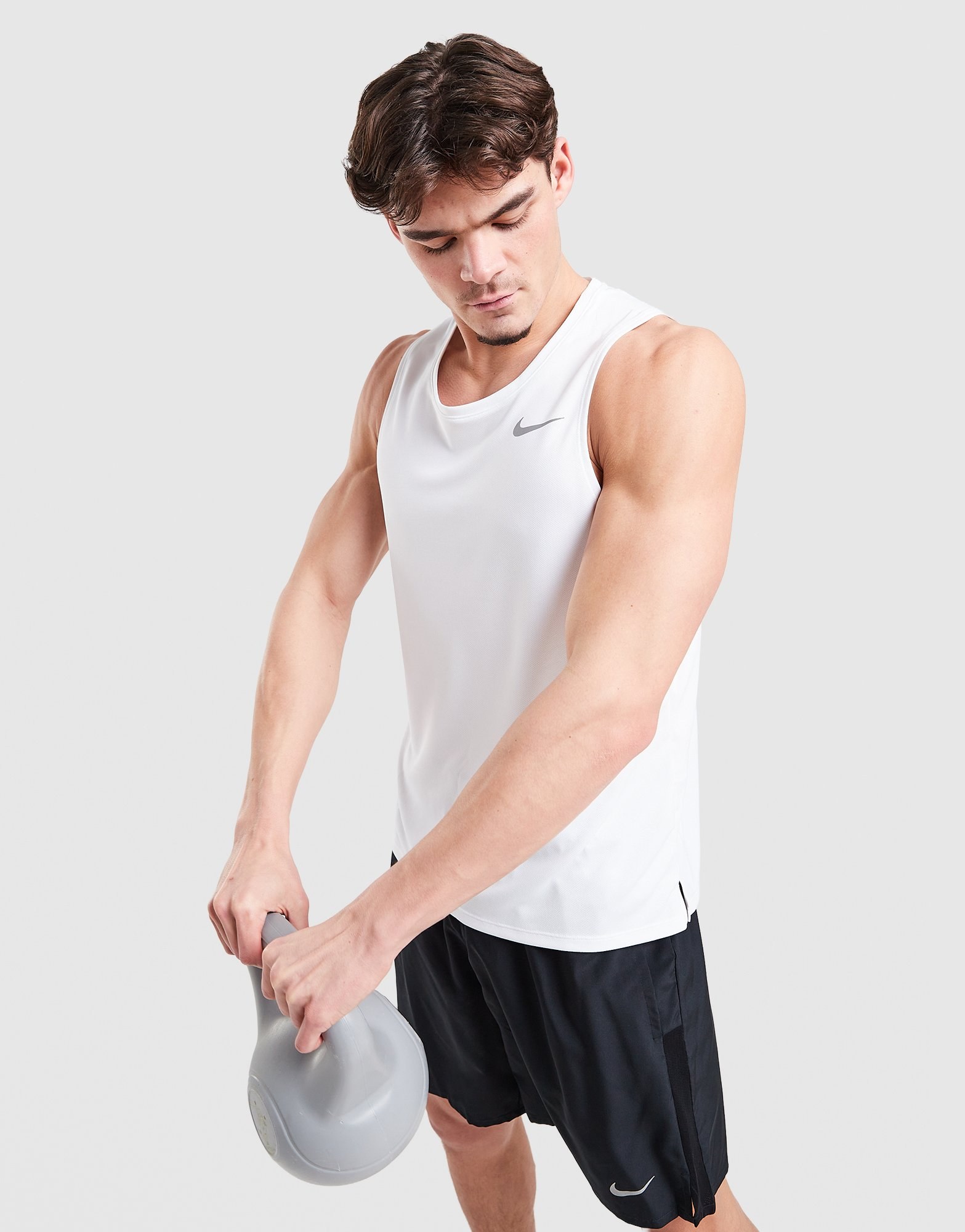 Nike Miler Tanktop