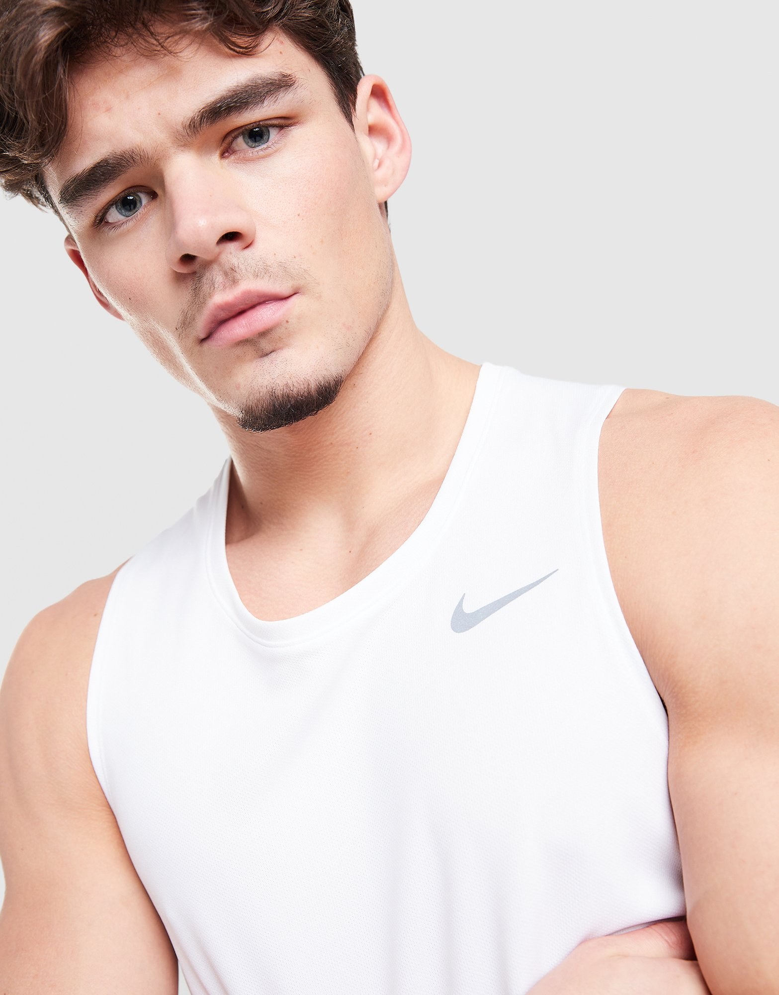 Nike Miler Tanktop