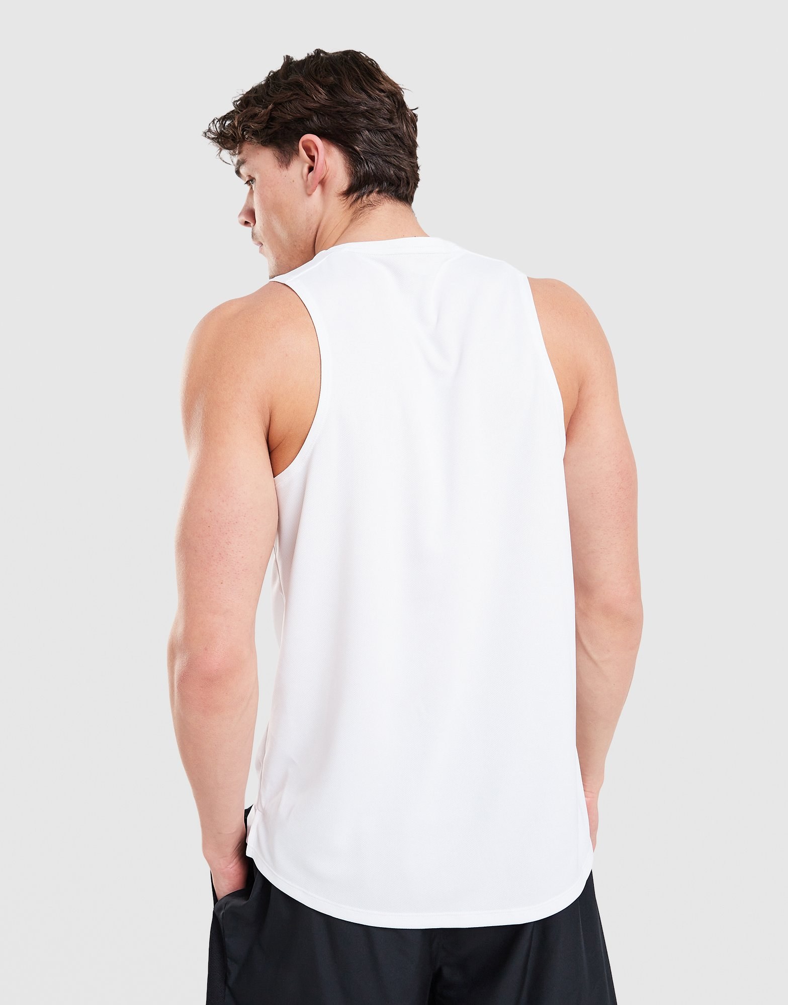 Nike Miler Tanktop
