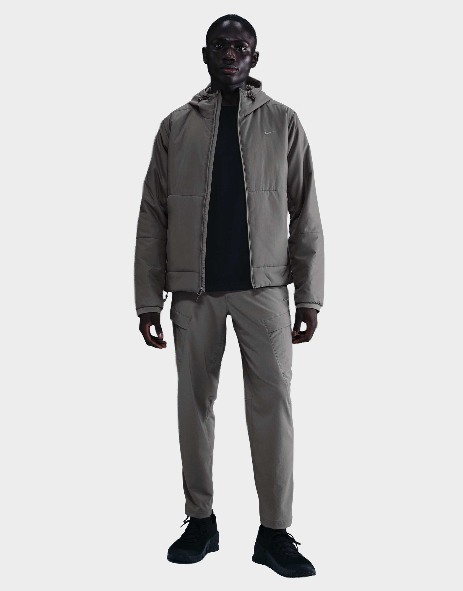 Nike Unlimited Woven Jacket